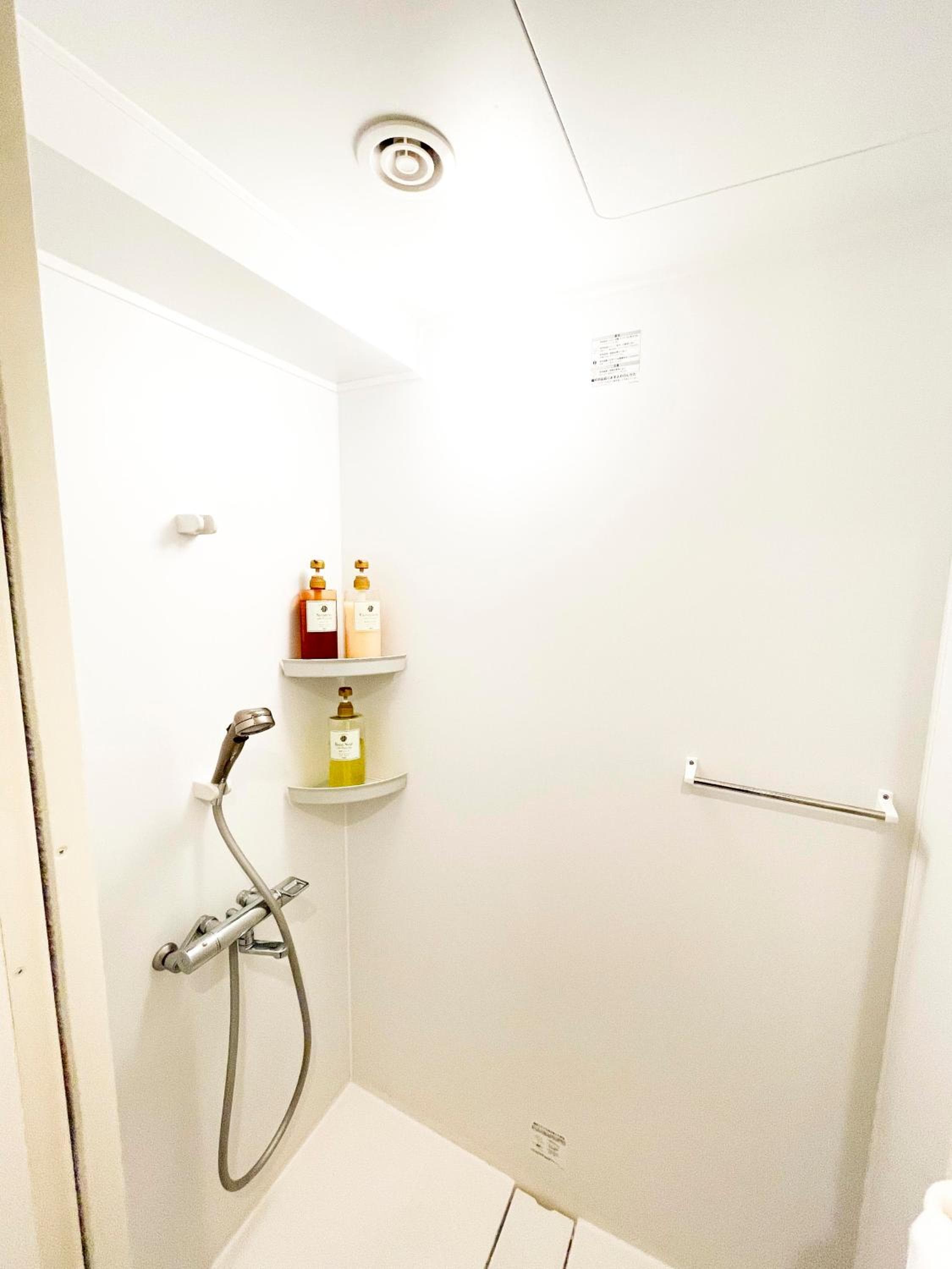 Residence Hotel Hakata 20, Fukuoka, photo 4
