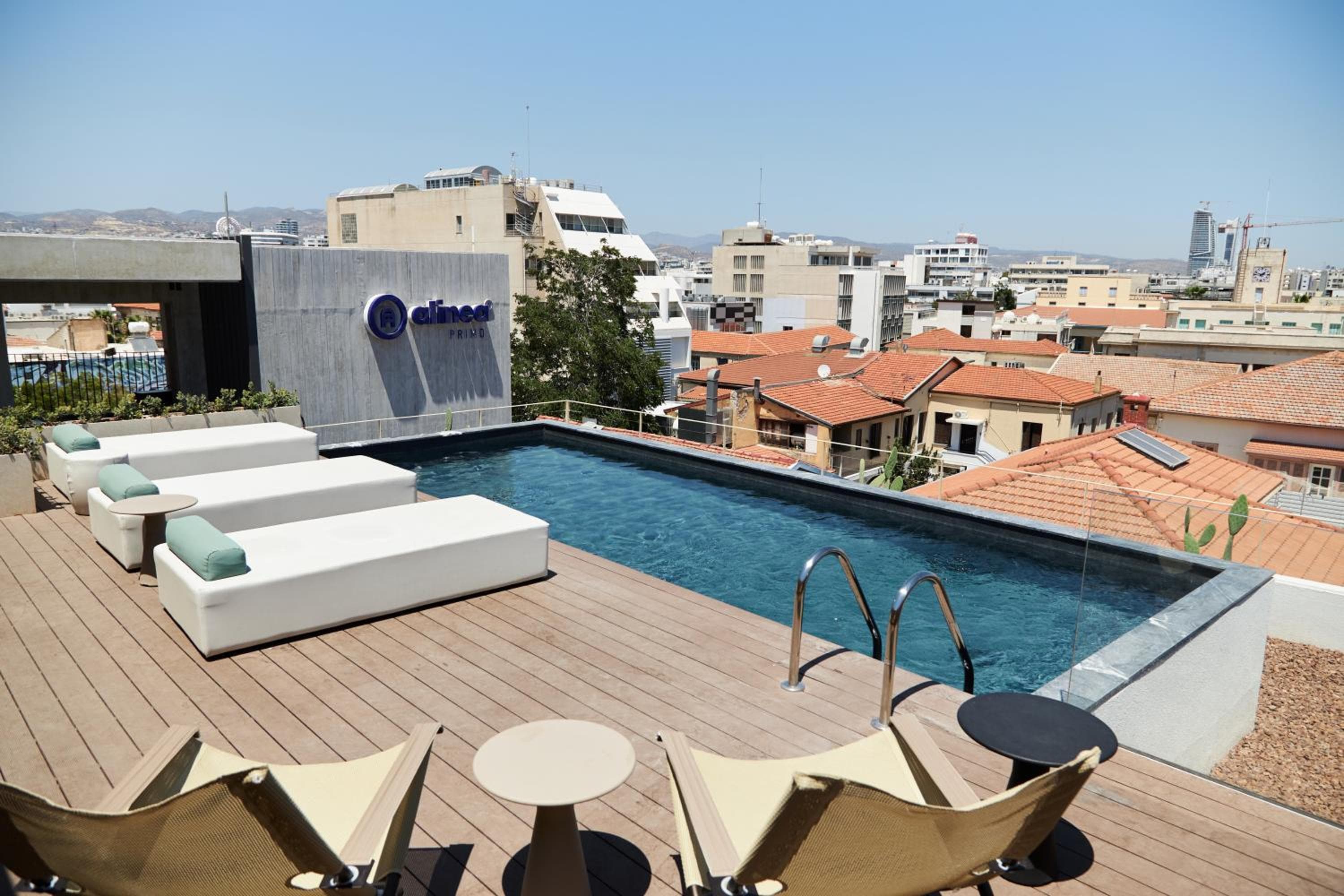 Alinea Primo Historic Center, Limassol, photo 2