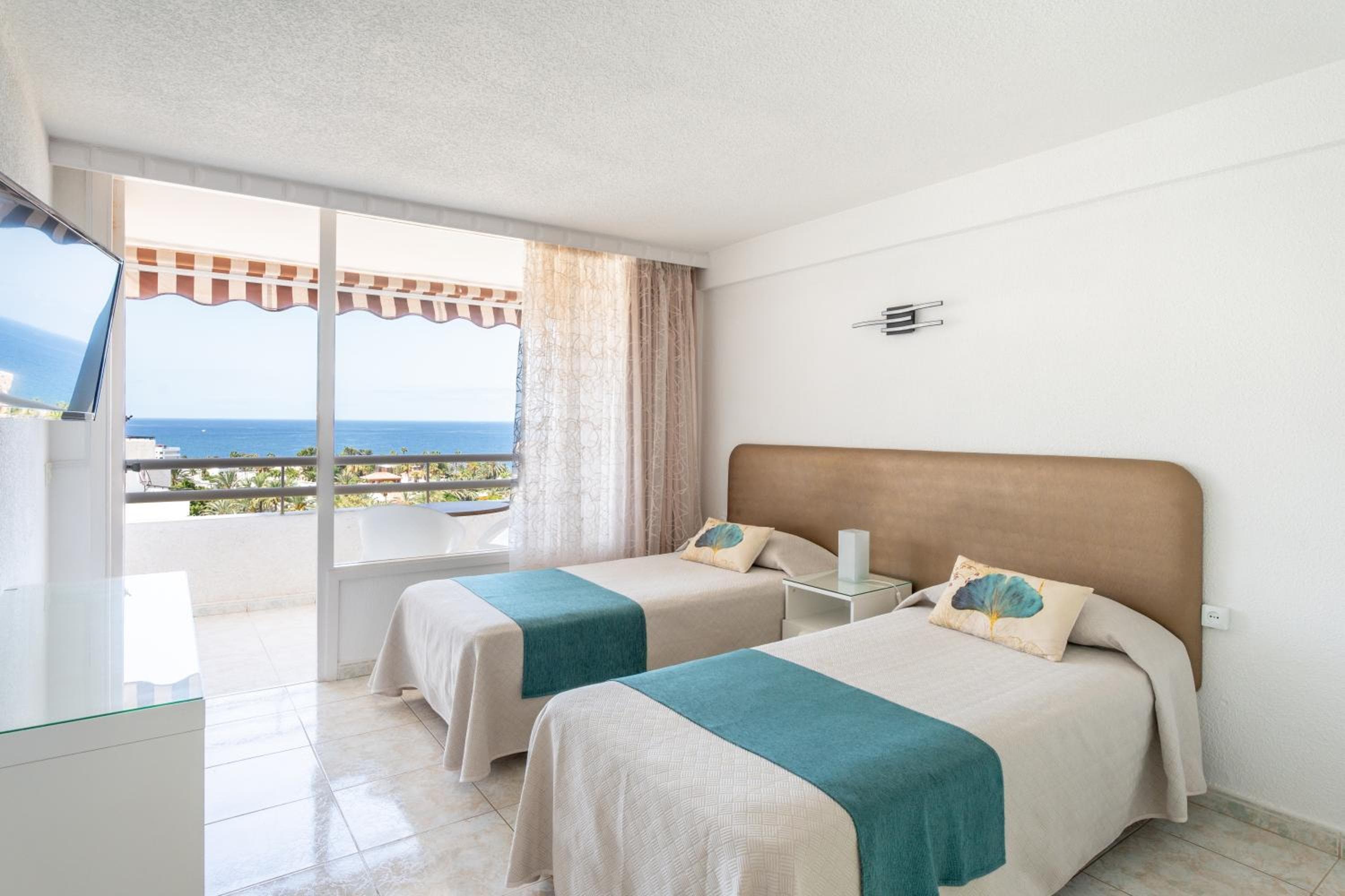 Apartamentos Borinquen, Playa de las Americas, photo 6
