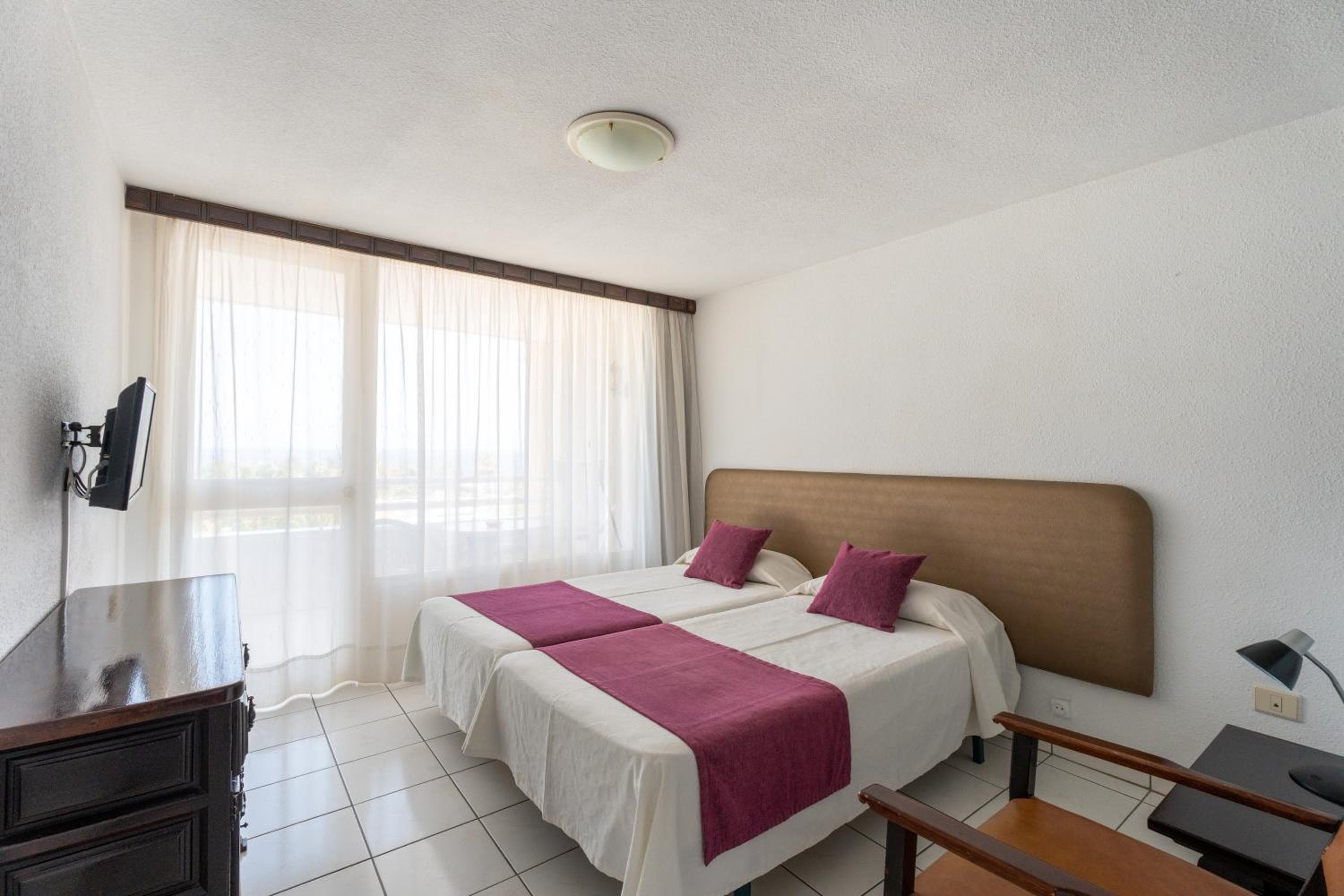 Apartamentos Borinquen, Playa de las Americas, photo 5