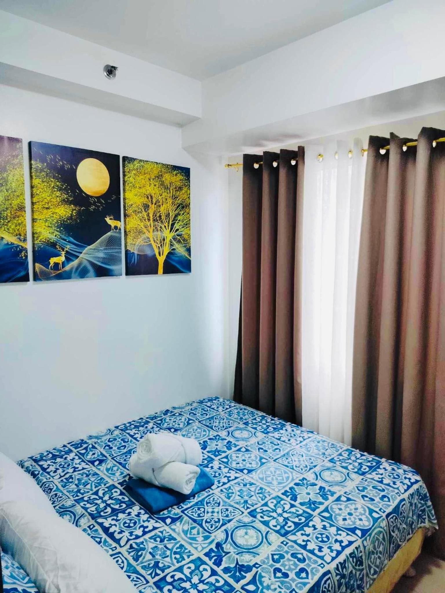 NJ's Place, Shore 1 Residences, MOA Complex, Pasay City, Philippines, Manila, photo 6