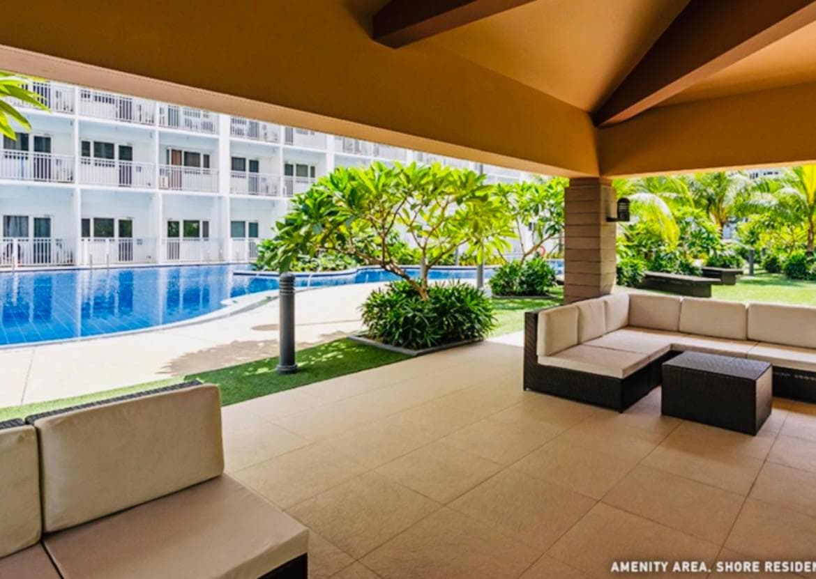 NJ's Place, Shore 1 Residences, MOA Complex, Pasay City, Philippines, Manila, photo 4