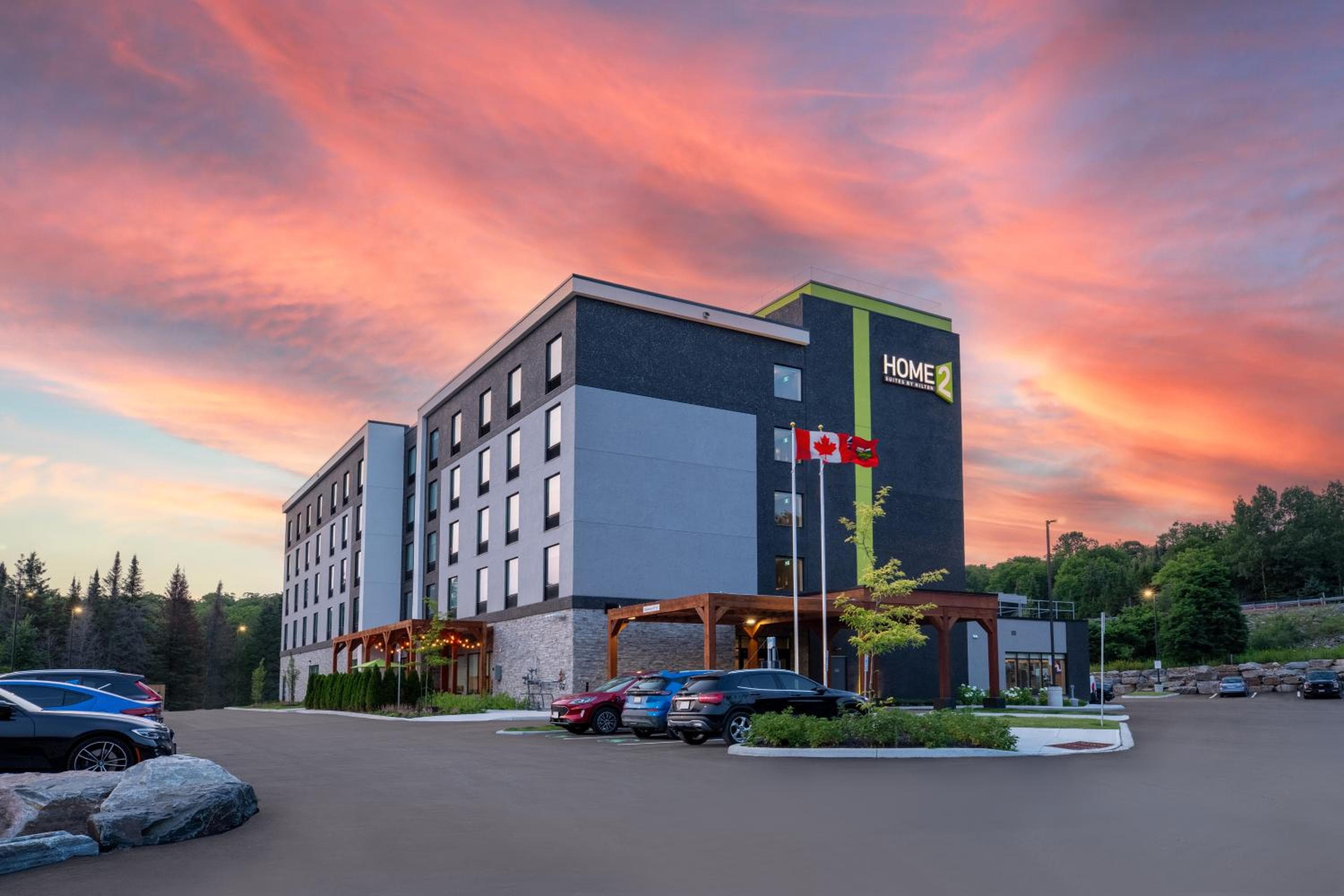 Home2 Suites By Hilton Huntsville, Huntsville