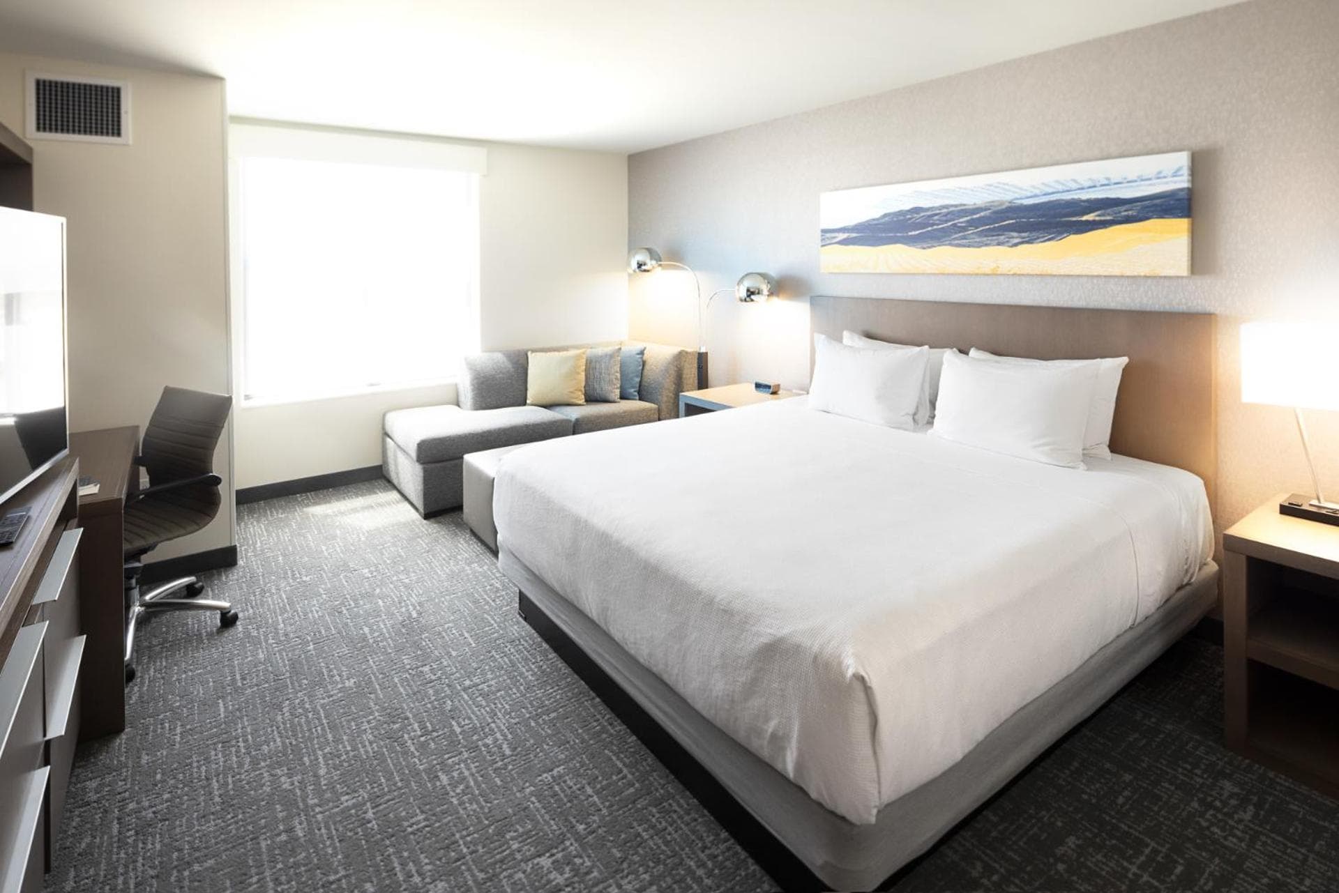 Hyatt House Vacaville, Vacaville, photo 3