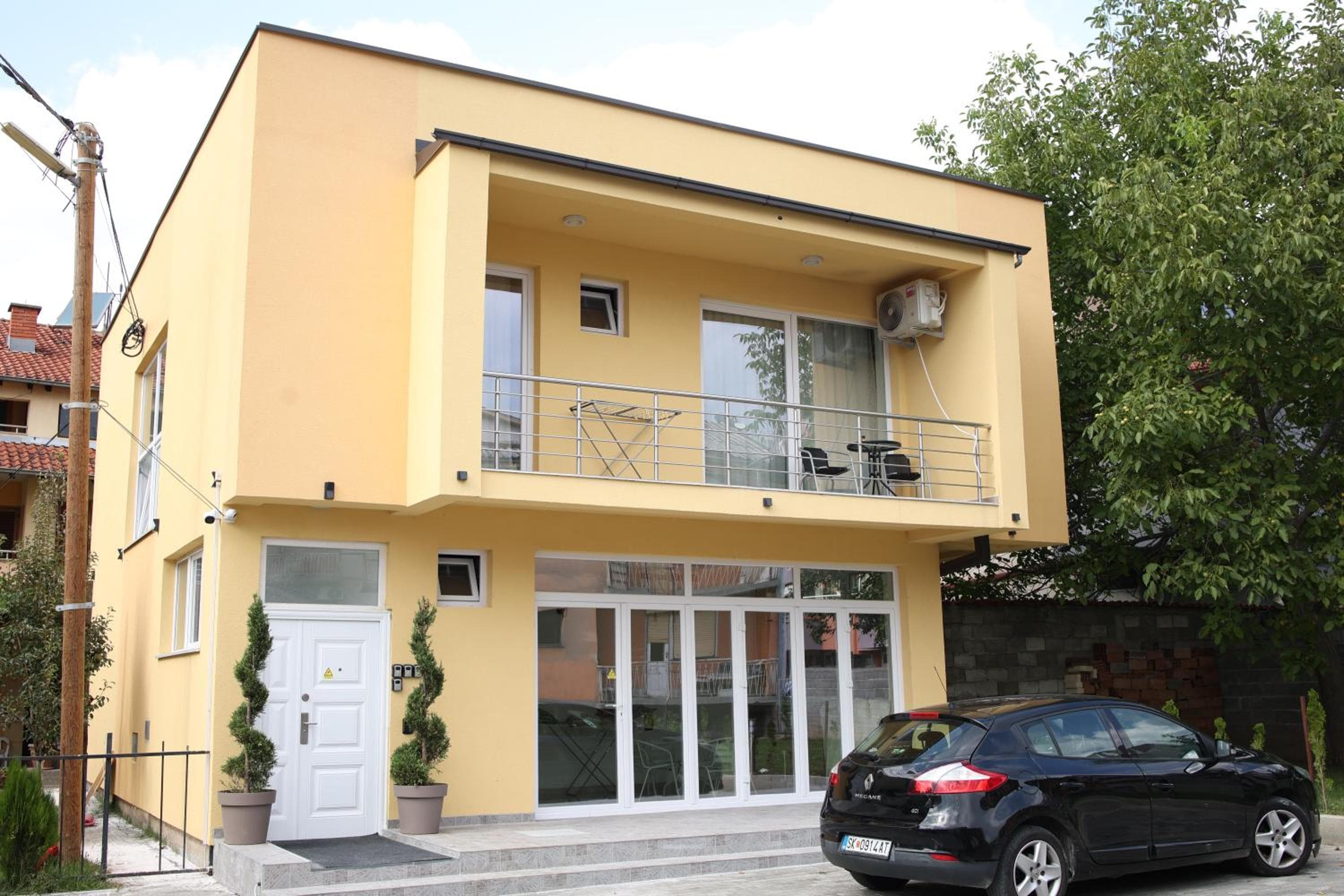 Cavleski rooms, Prilep, photo 5