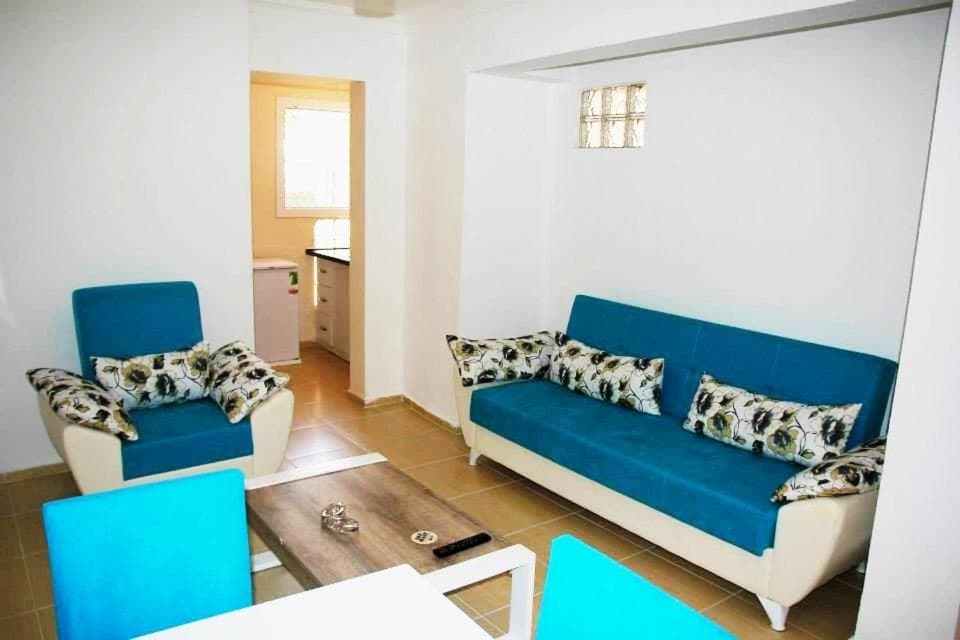 Mavi Butik Apart, Cesme, photo 4