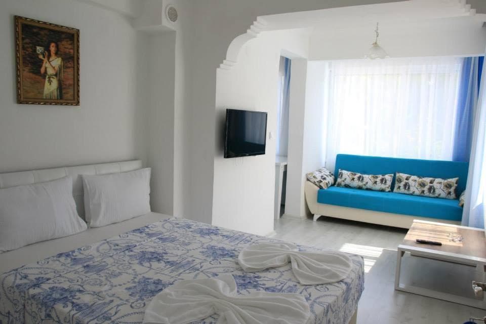 Mavi Butik Apart, Cesme, photo 2