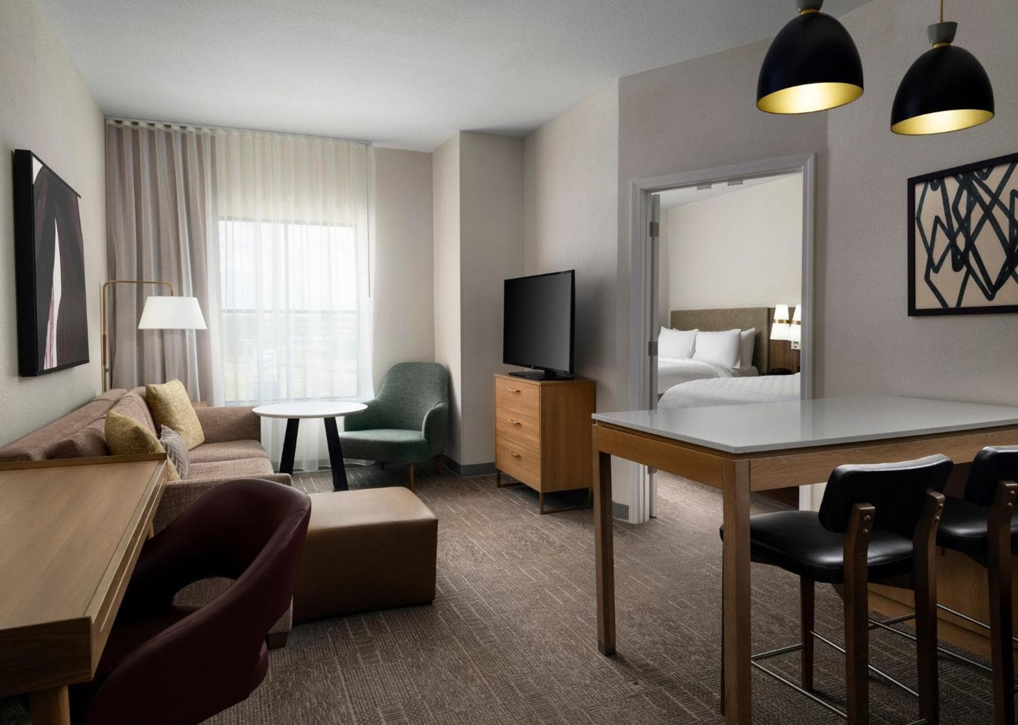 Staybridge Suites - Flowood - NW Jackson by IHG, Flowood, photo 4