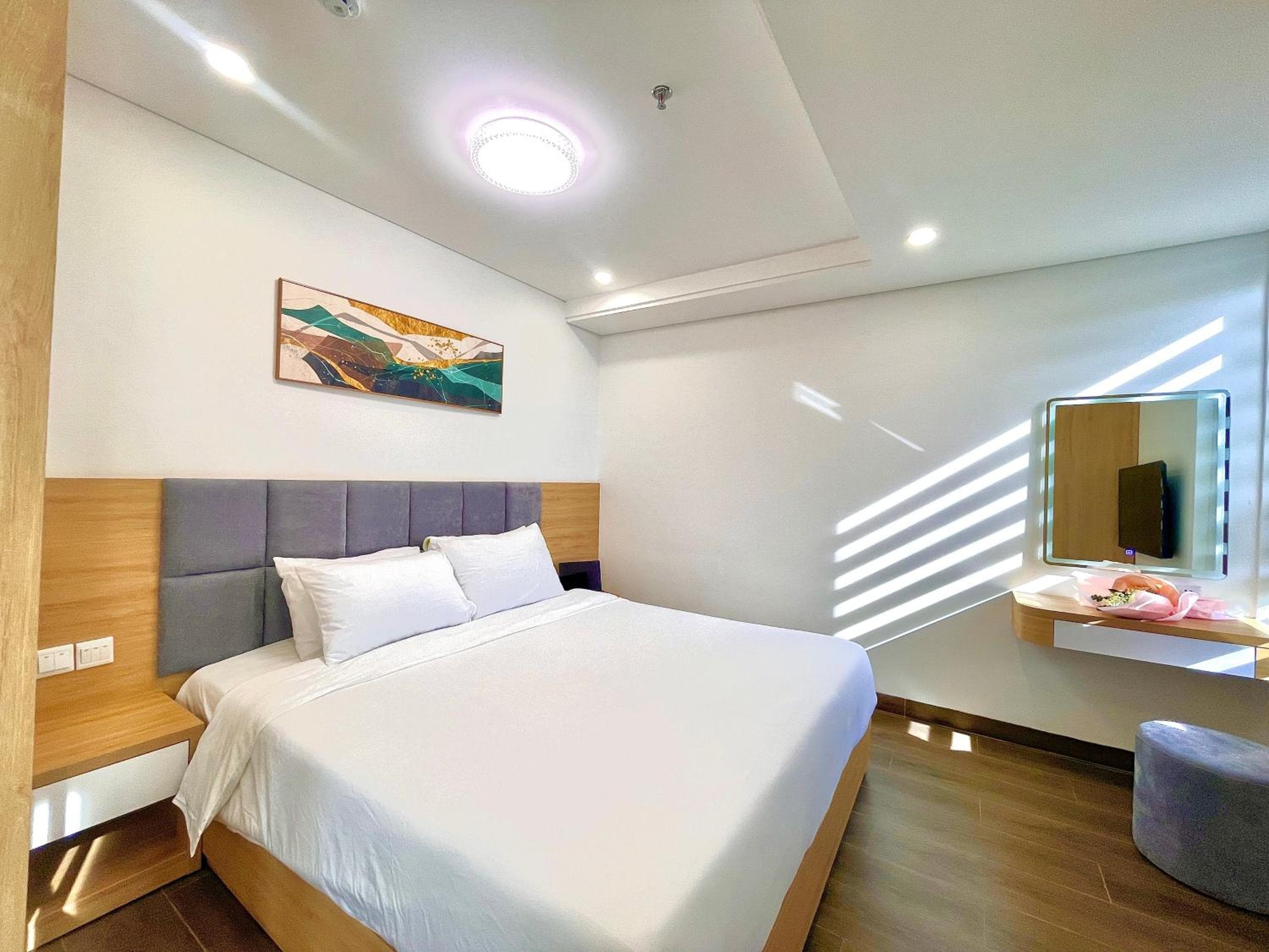 HSuites Riverside Hotel and Apartment, Da Nang, photo 5