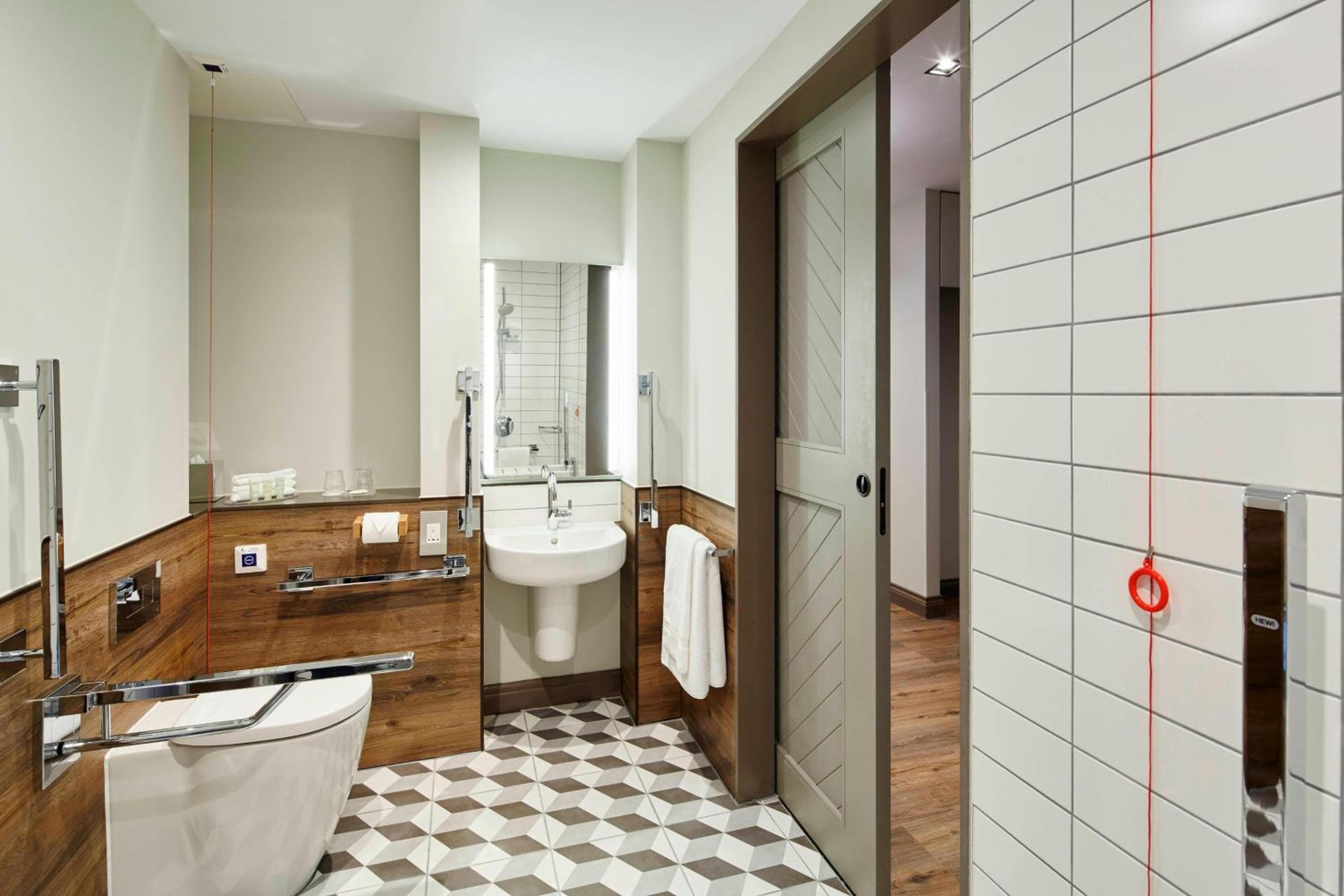 Residence Inn by Marriott London Bridge, London, photo 6