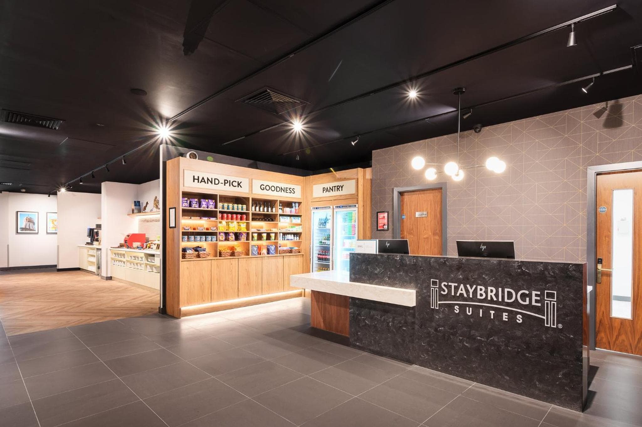 Staybridge Suites Brighton by IHG, Brighton & Hove, photo 6