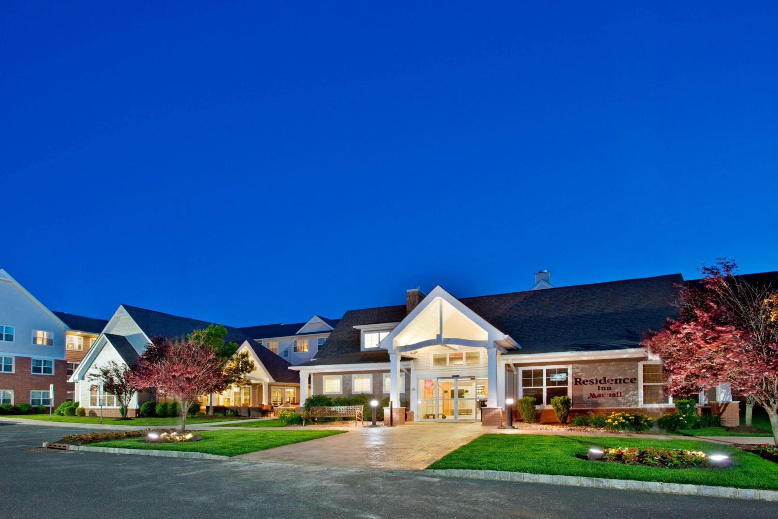 Residence Inn Bridgewater Branchburg, Somerville