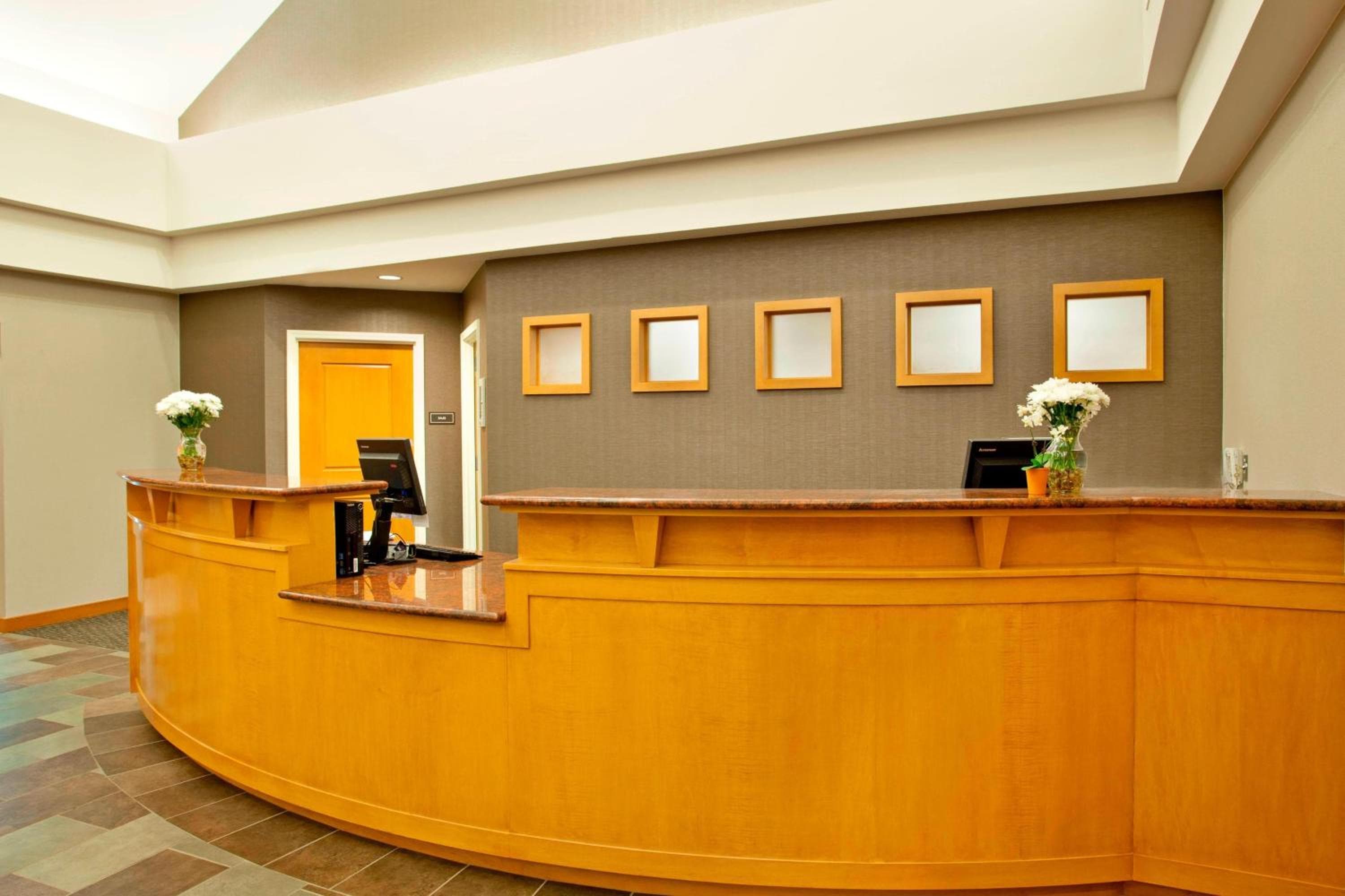 Residence Inn Bridgewater Branchburg, Somerville, photo 2
