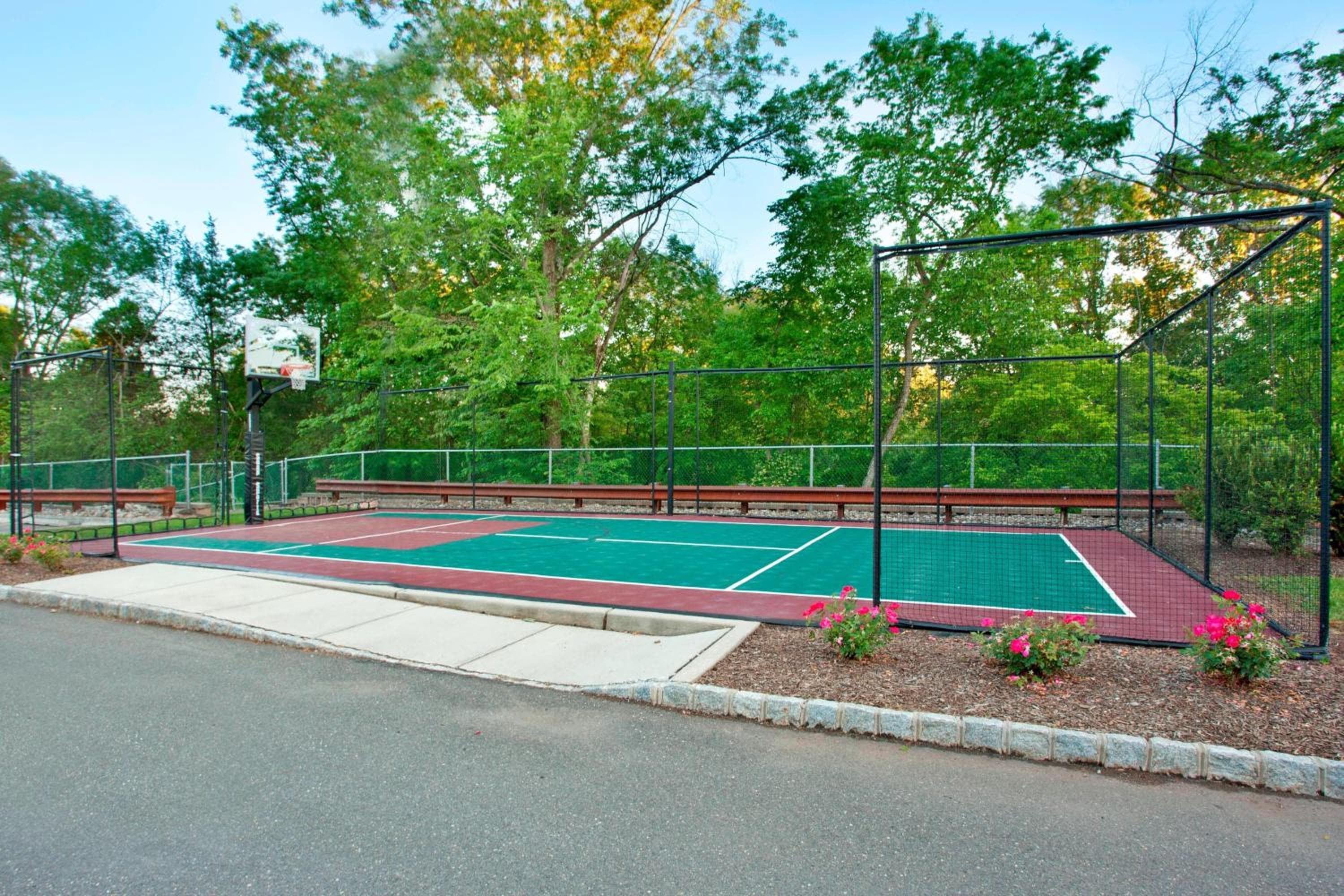 Residence Inn Bridgewater Branchburg, Somerville, photo 3