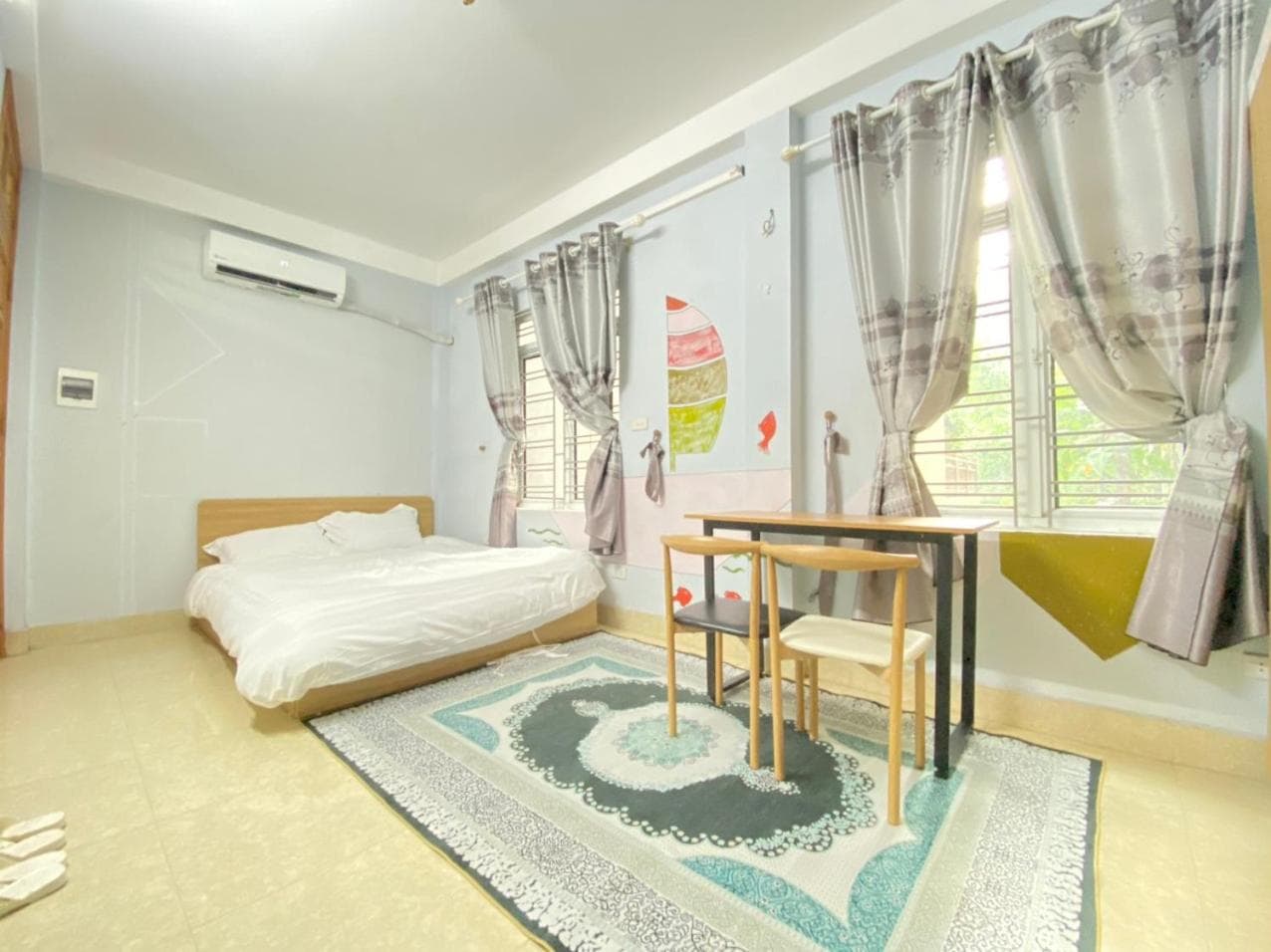 Easystay Apartment - 9B Phố An Hòa, quận Hà Đông, Hà Nội, Hanoi, photo 6