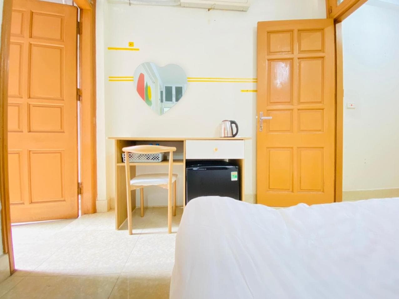 Easystay Apartment - 9B Phố An Hòa, quận Hà Đông, Hà Nội, Hanoi, photo 3