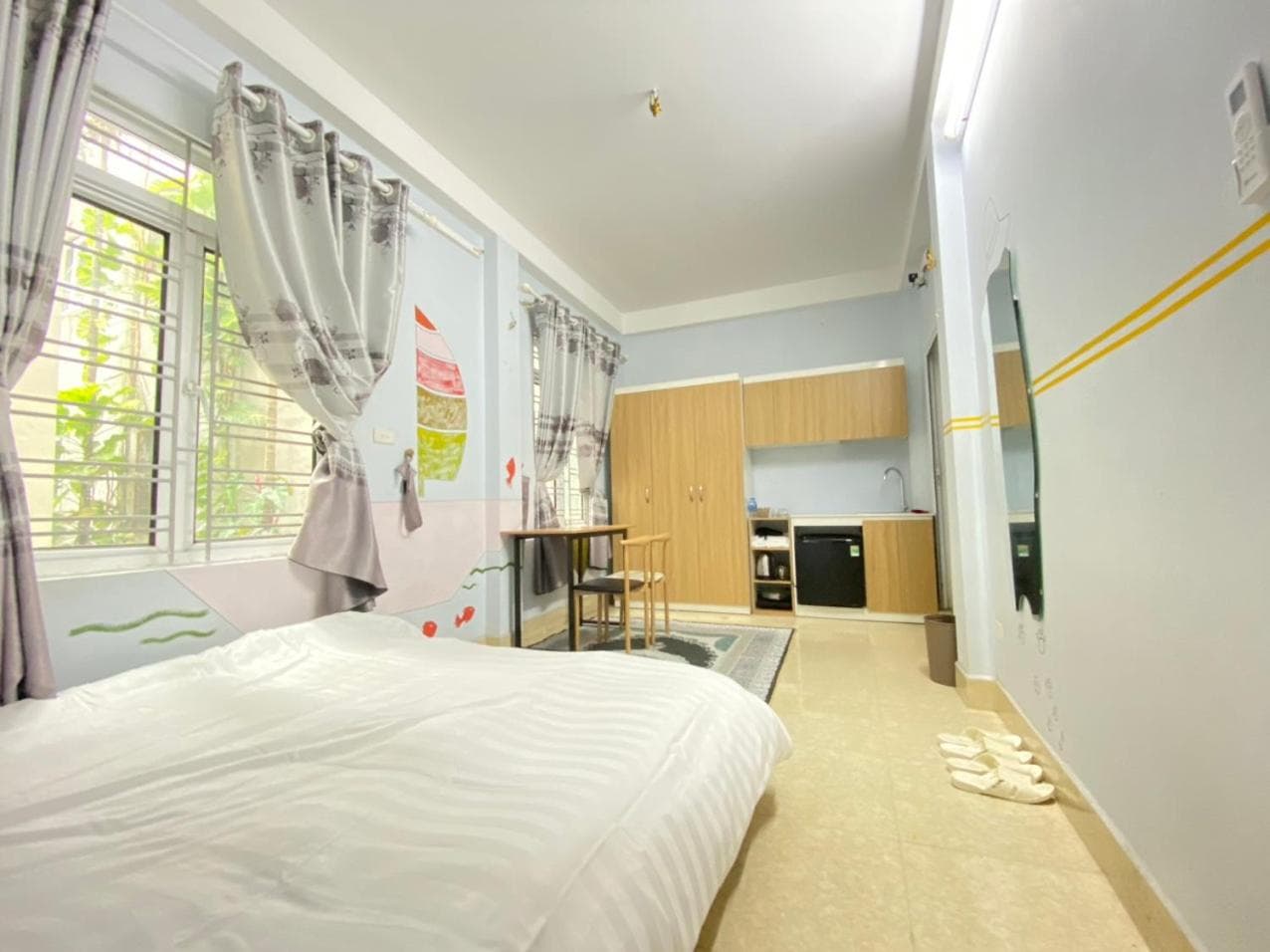Easystay Apartment - 9B Phố An Hòa, quận Hà Đông, Hà Nội, Hanoi, photo 5