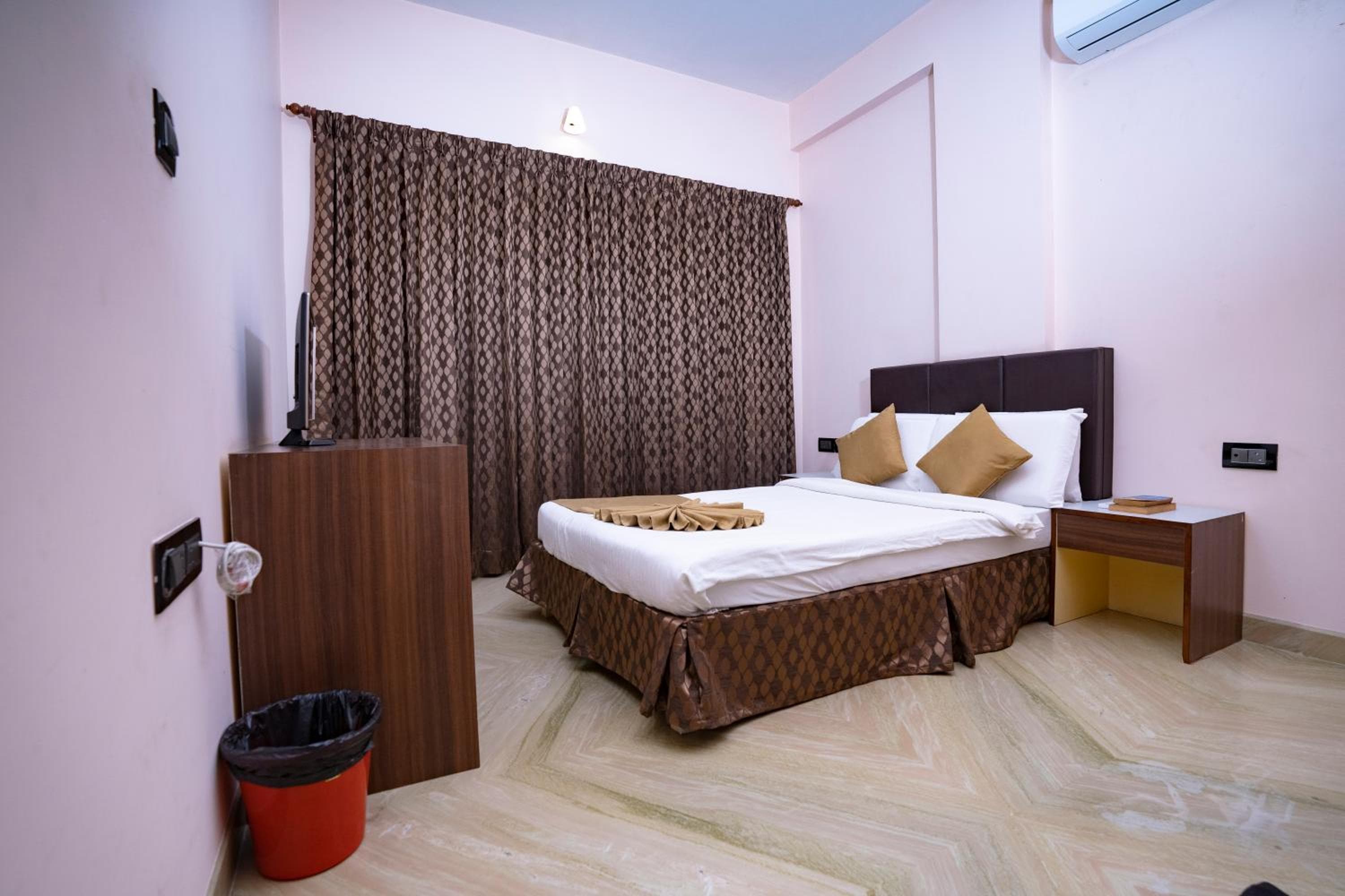 SS Mystic Apartotel, Bangalore, photo 3