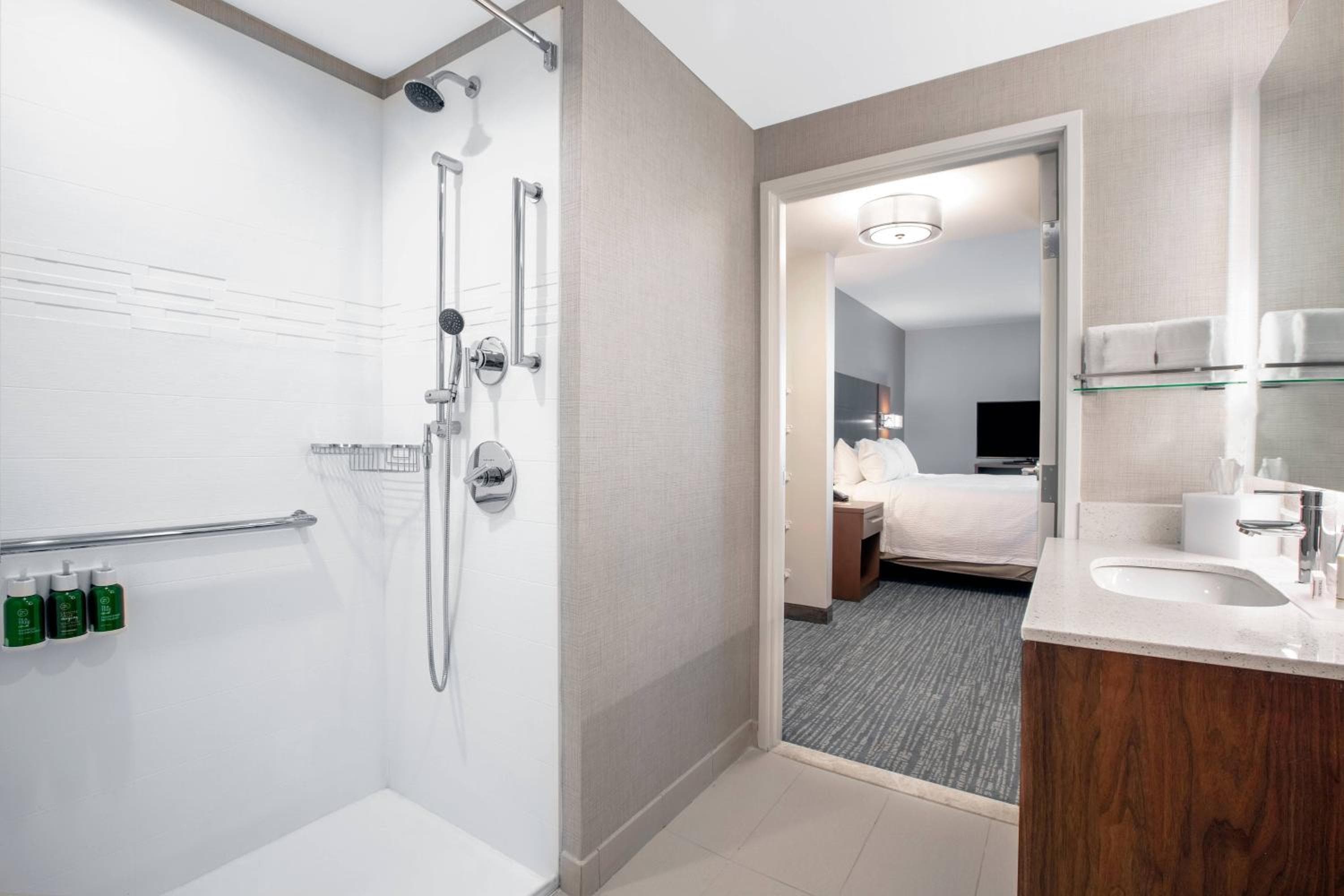 Residence Inn by Marriott Norwalk, Norwalk, photo 6