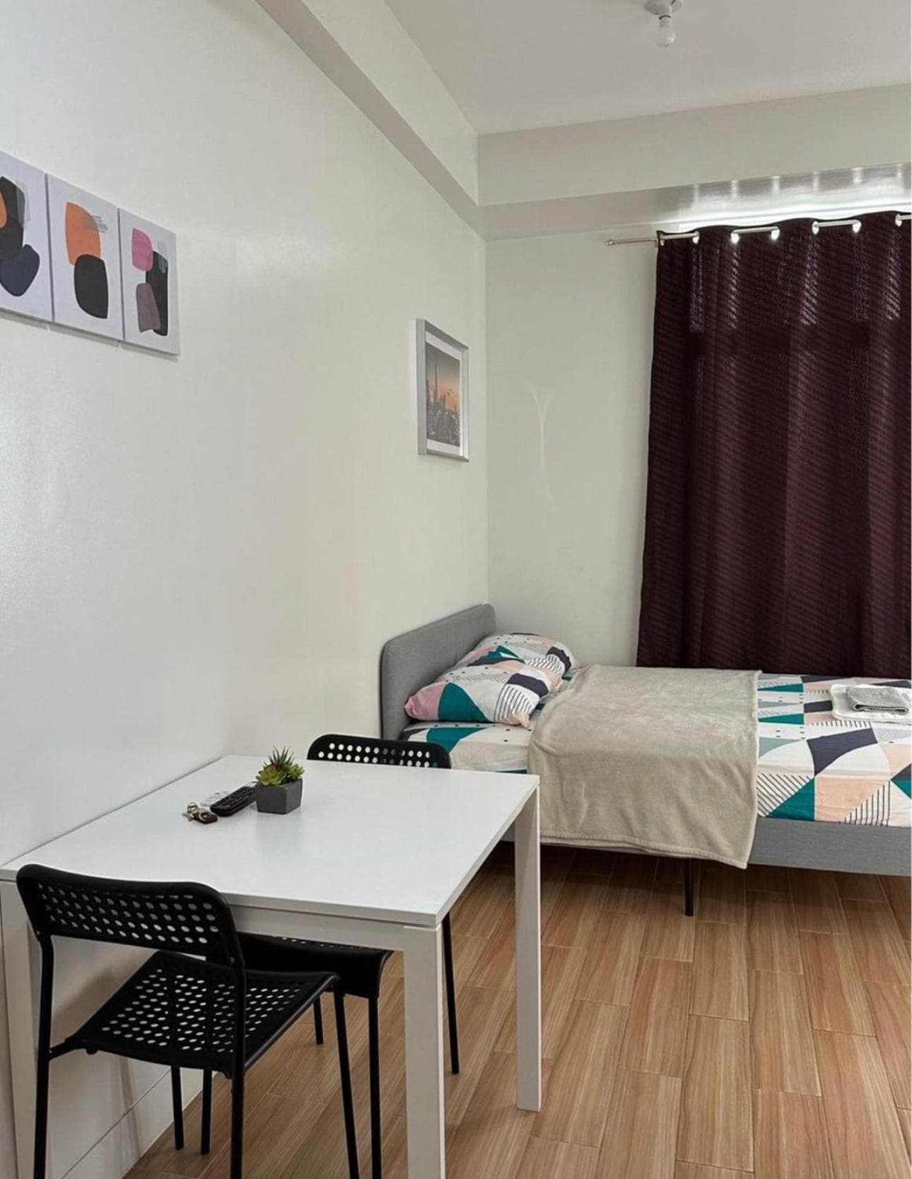 Neat Unit in Holland Park Southwoods, Biñan