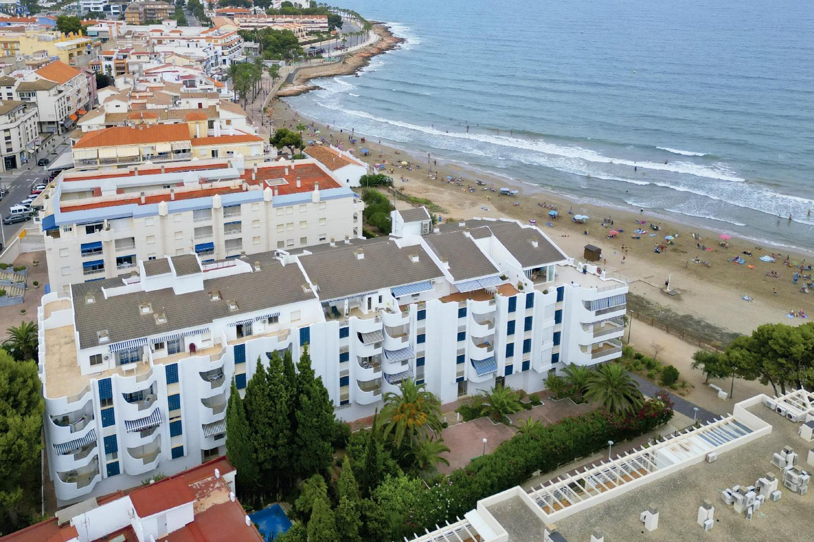 Kione Las Margaritas, Alcossebre