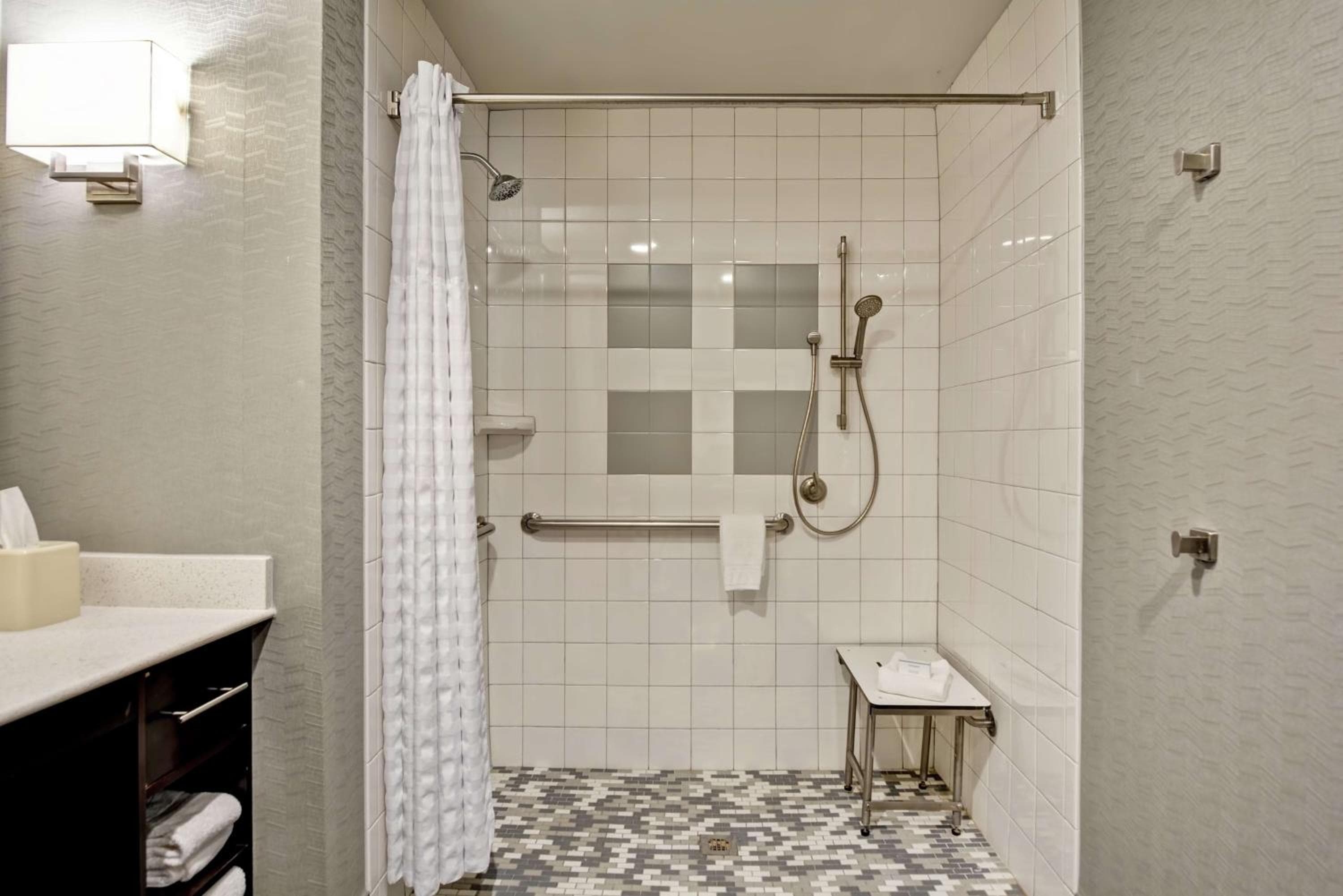 Homewood Suites TechRidge Parmer @ I-35, Austin, photo 6