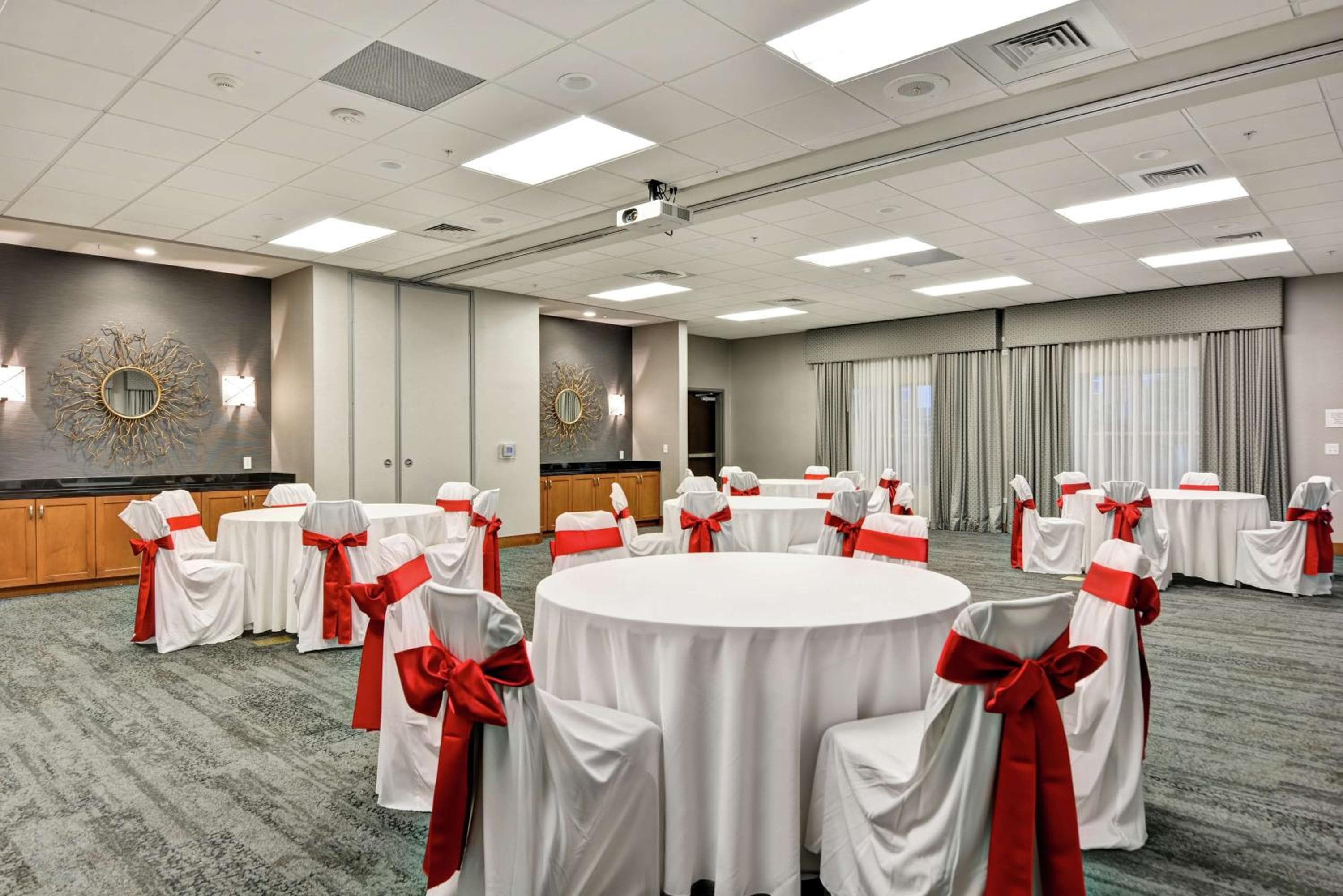 Homewood Suites TechRidge Parmer @ I-35, Austin, photo 4