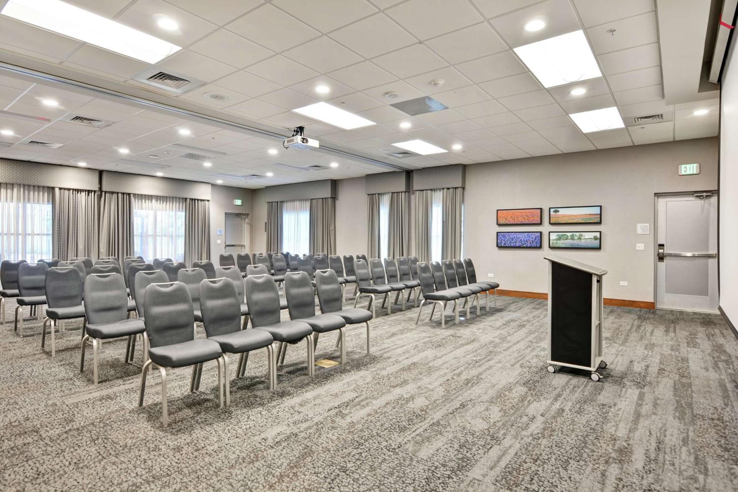 Homewood Suites TechRidge Parmer @ I-35, Austin, photo 5