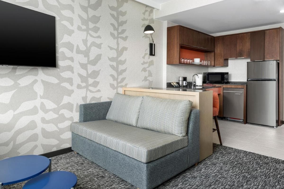 Residence Inn by Marriott New York Queens, Long Island City, photo 5