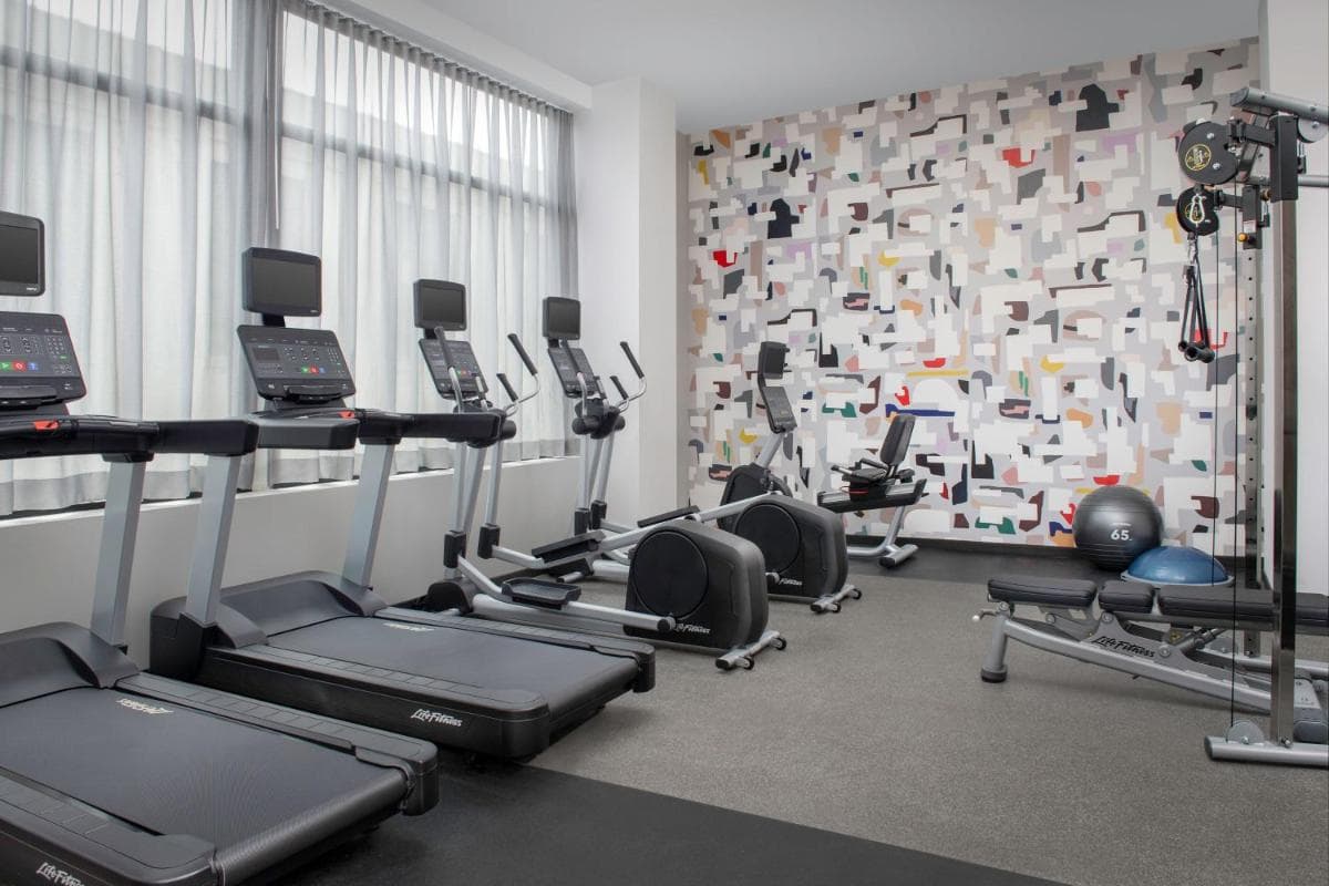 Residence Inn by Marriott New York Queens, Long Island City, photo 6