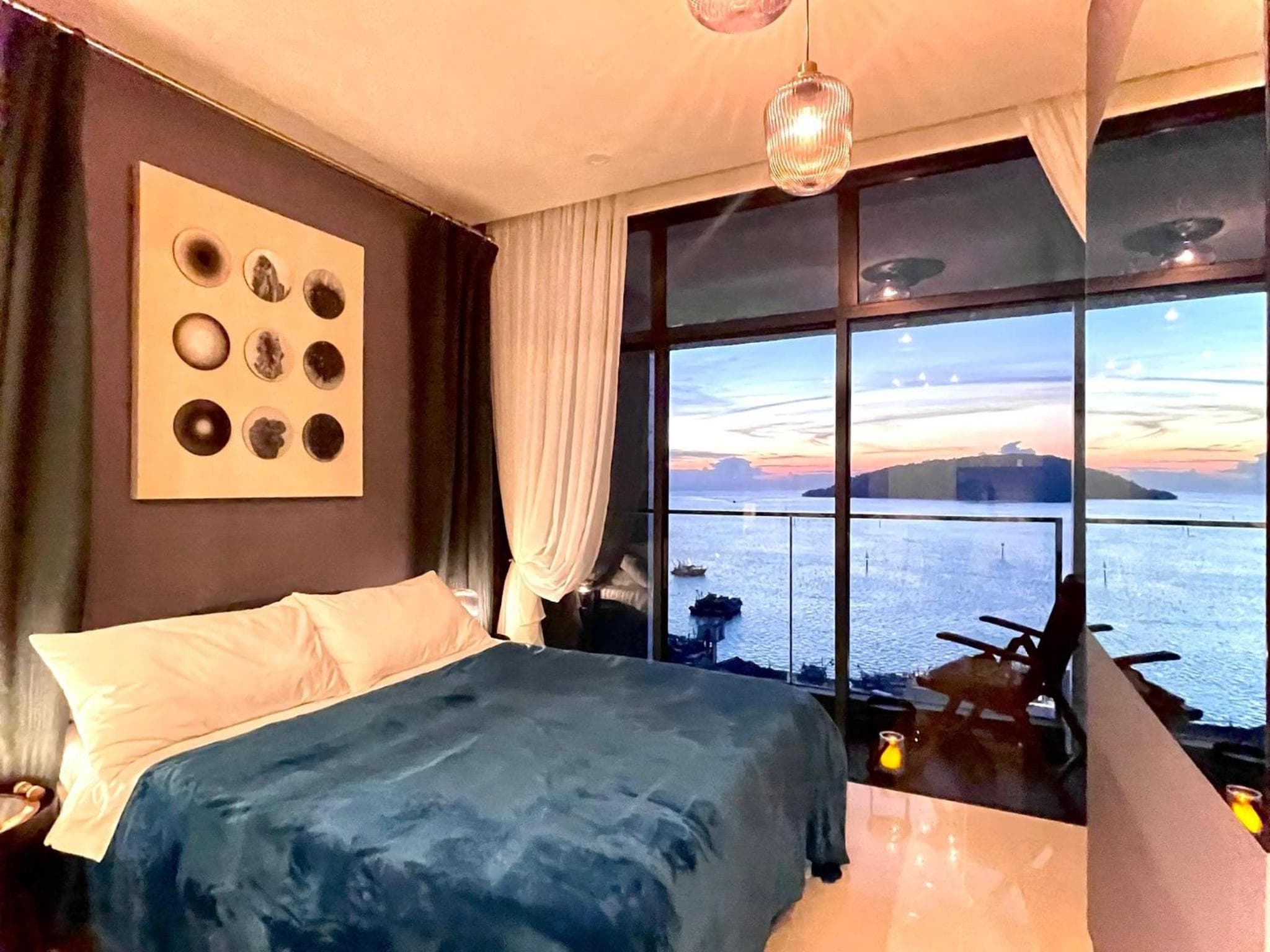 Seaview Bliss Studio By Tropical Elegance, Kota Kinabalu, photo 3