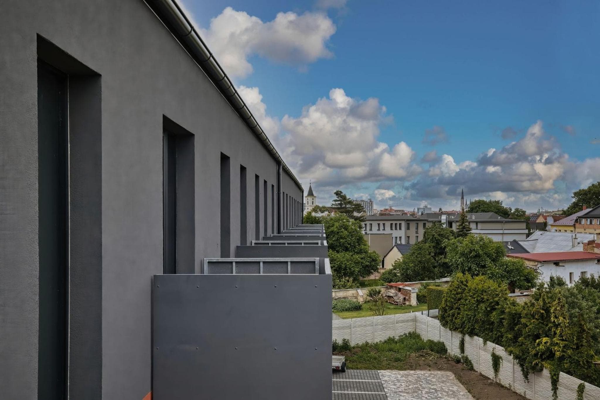 ABA Apartments, Olomouc, photo 6
