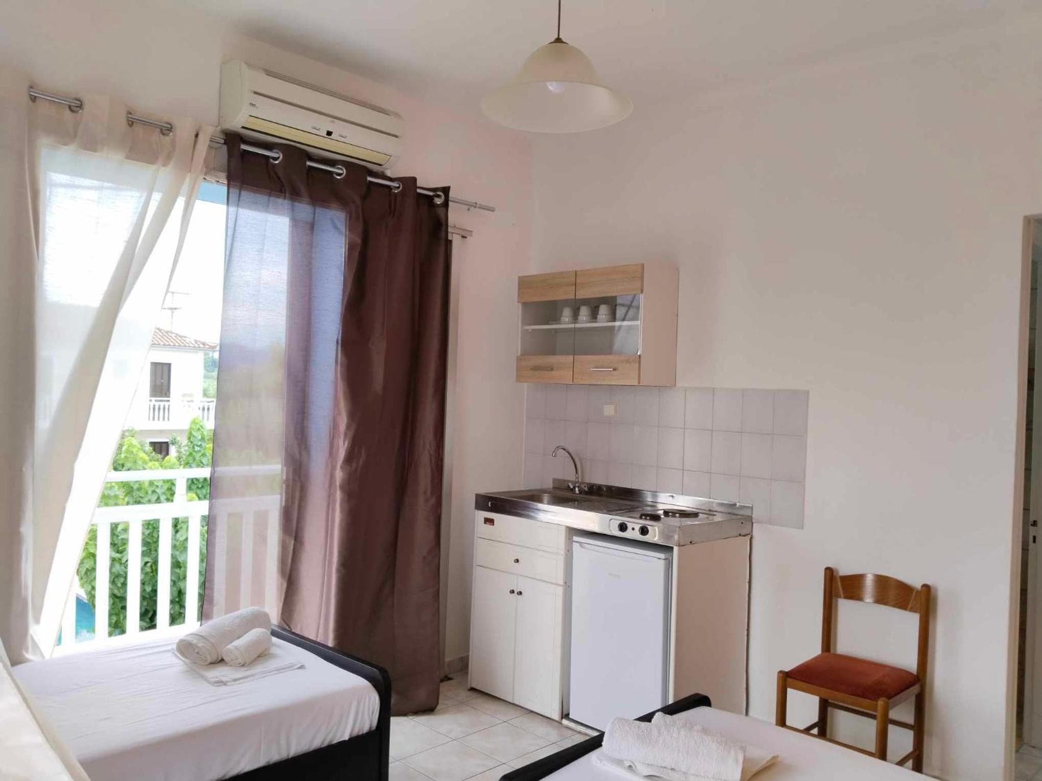 Galini Studios & apartments Laganas, Laganas, photo 6