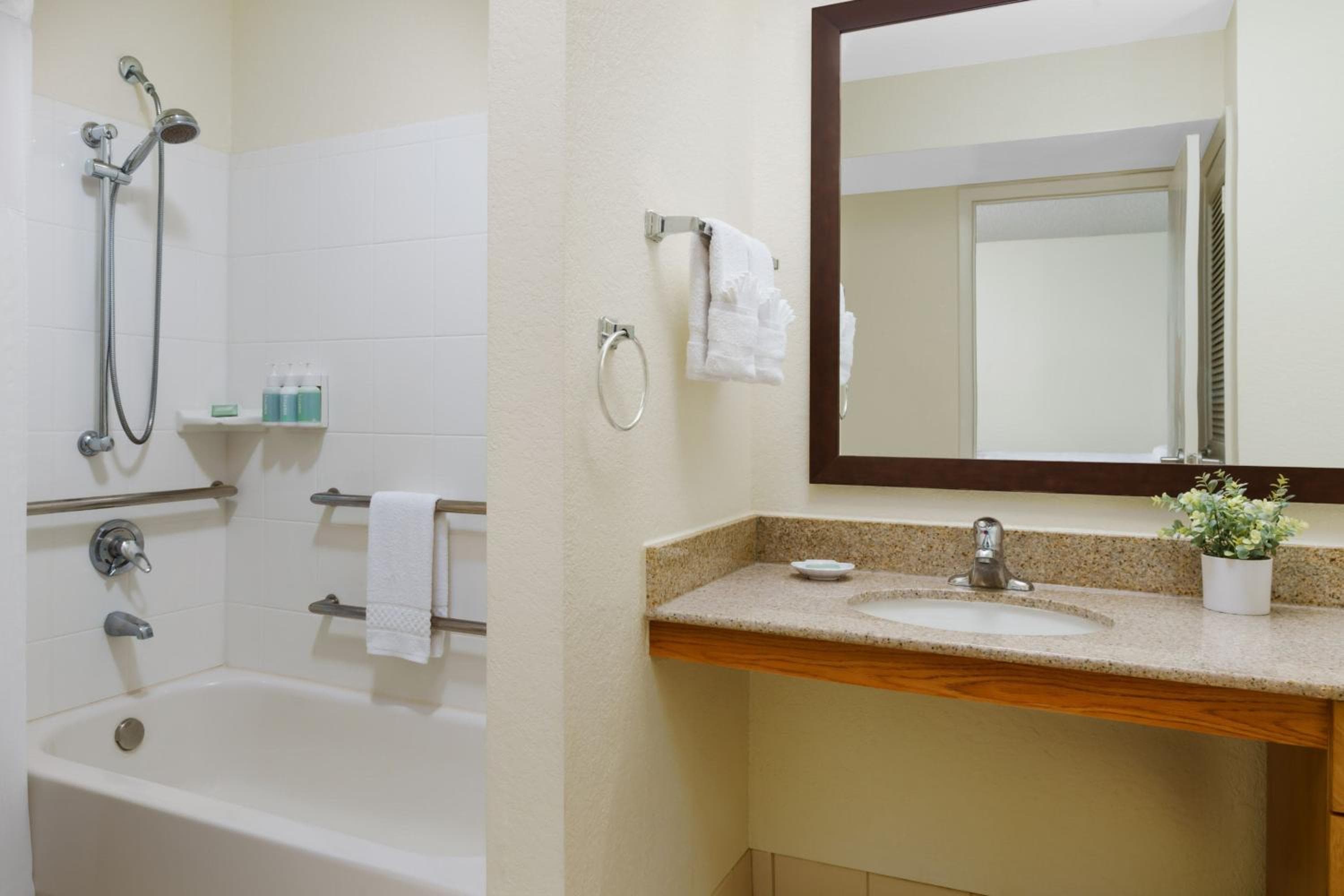 Residence Inn by Marriott Orlando Altamonte Springs Maitland, Altamonte Springs, photo 4