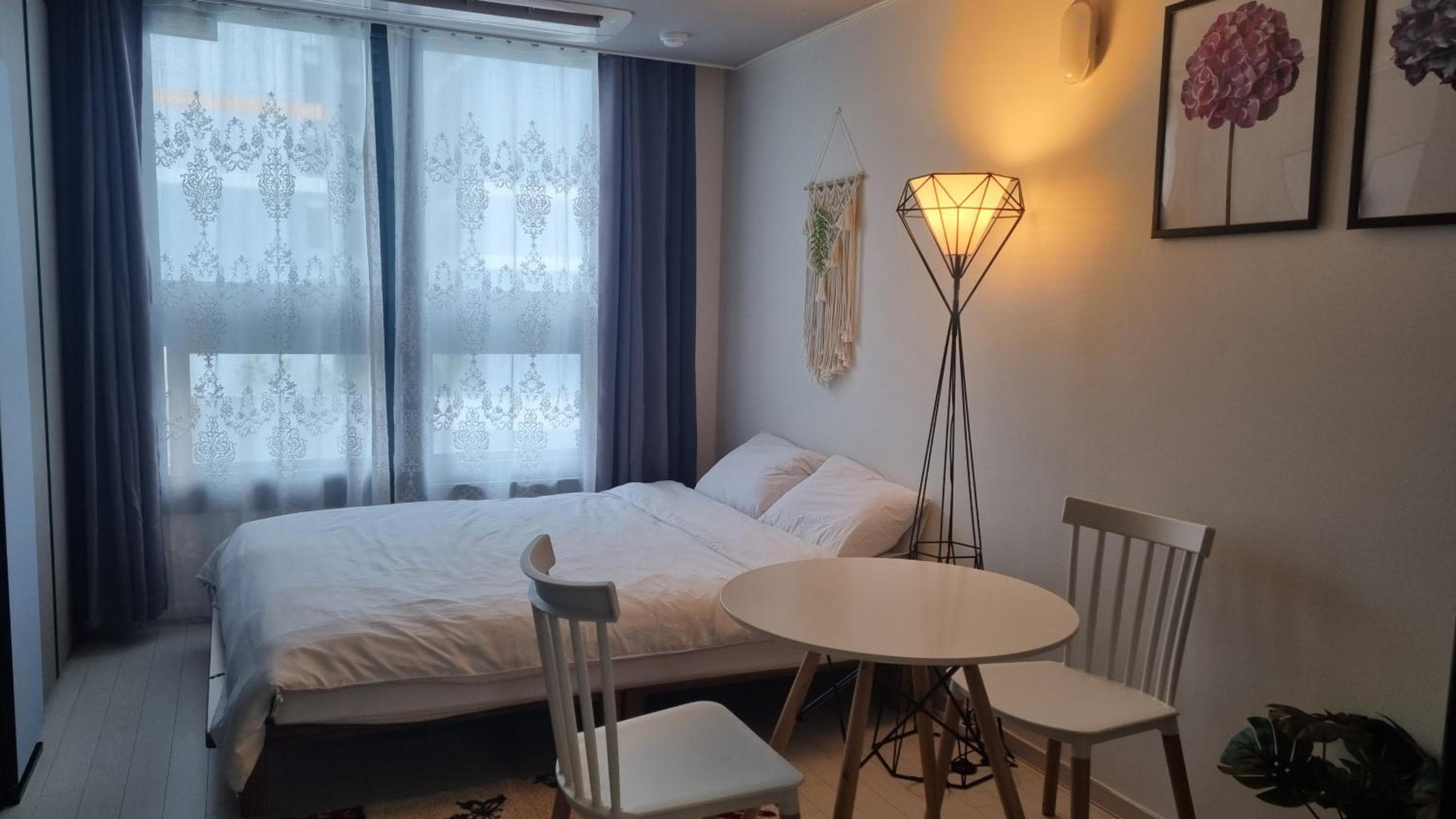 Daegu StarB&B DSR Hotel mia Guestroom, Daegu, photo 6