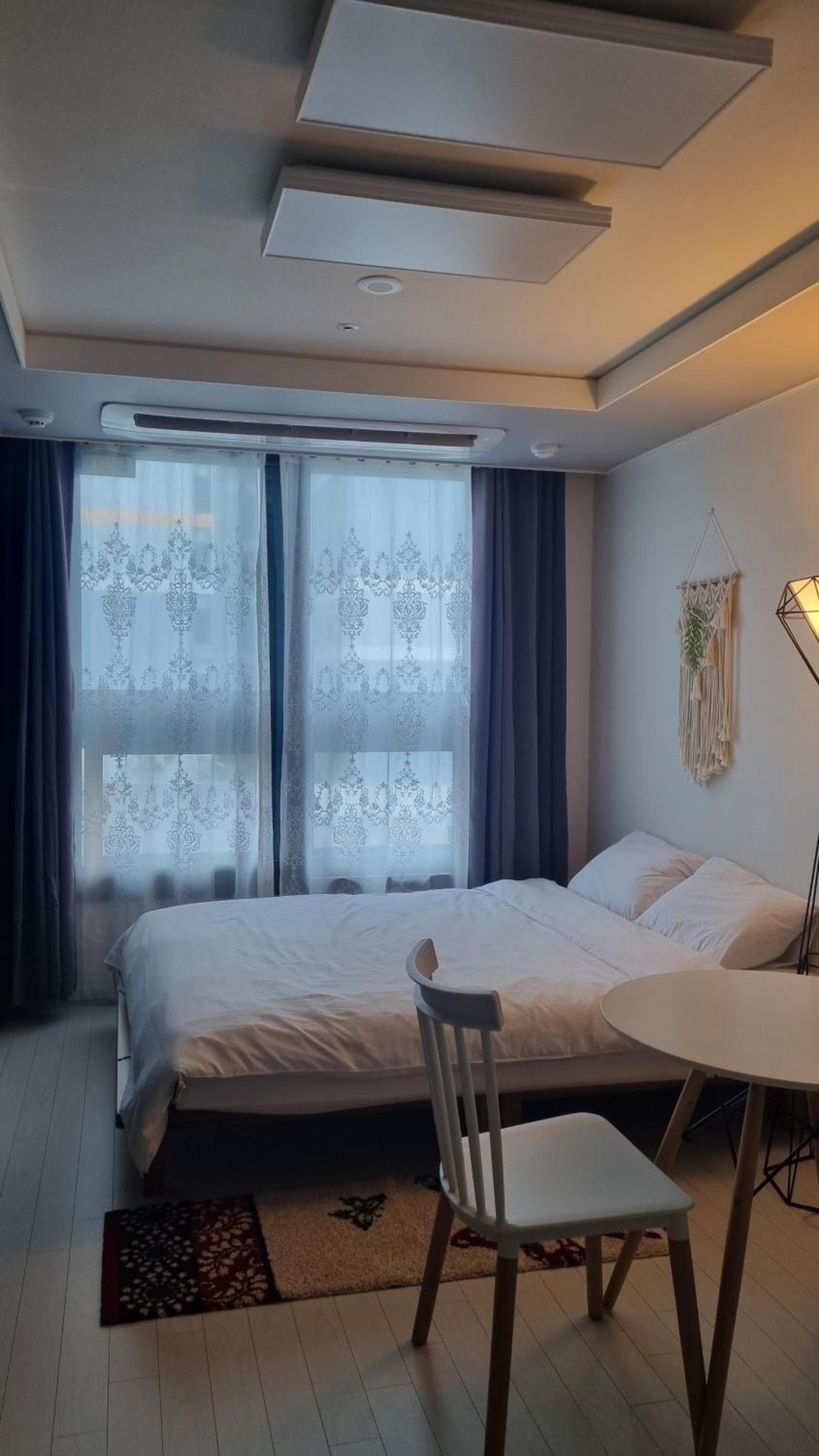 Daegu StarB&B DSR Hotel mia Guestroom, Daegu, photo 3