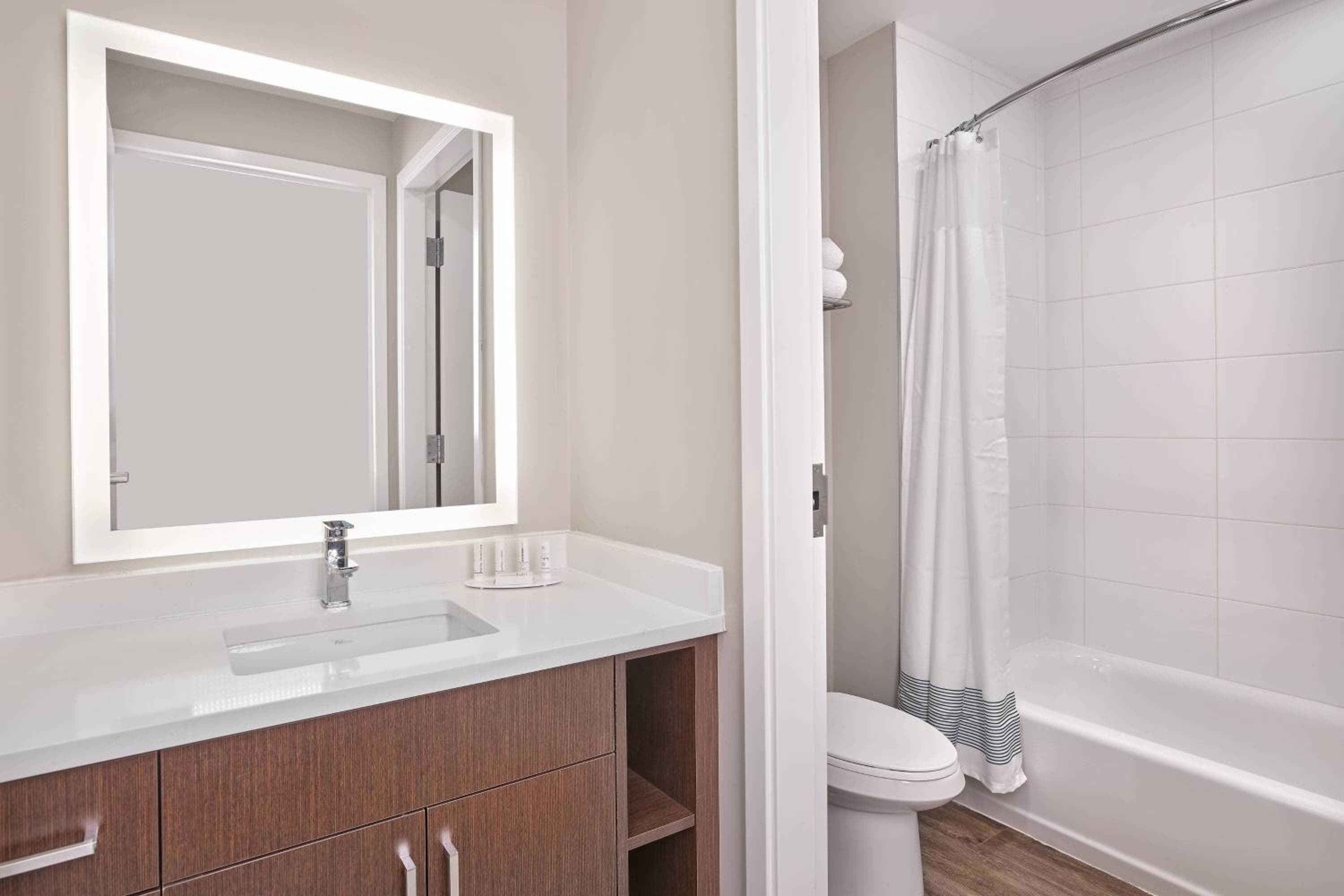 TownePlace Suites by Marriott Edmonton Sherwood Park, Sherwood Park, photo 3