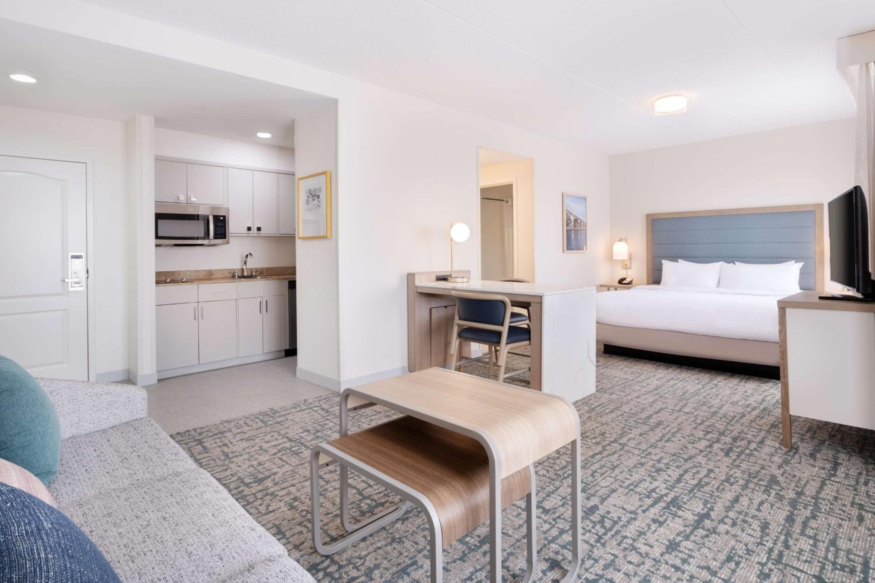 Homewood Suites by Hilton Columbia, SC, Columbia, photo 6