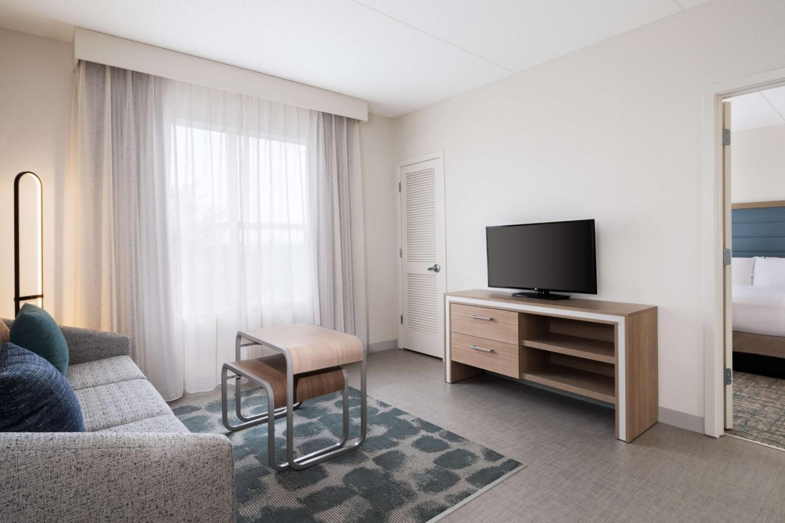 Homewood Suites by Hilton Columbia, SC, Columbia, photo 2