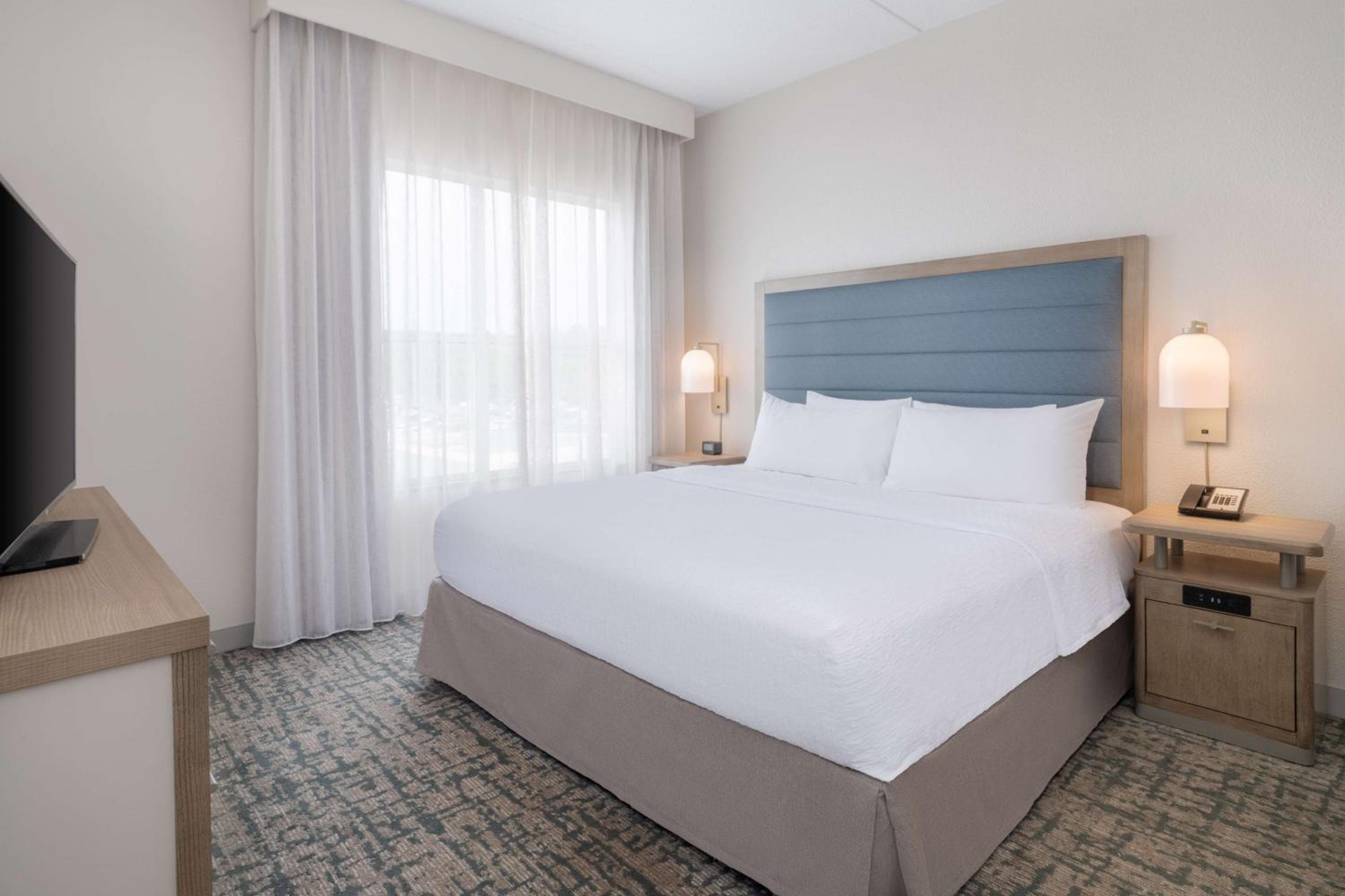 Homewood Suites by Hilton Columbia, SC, Columbia, photo 3