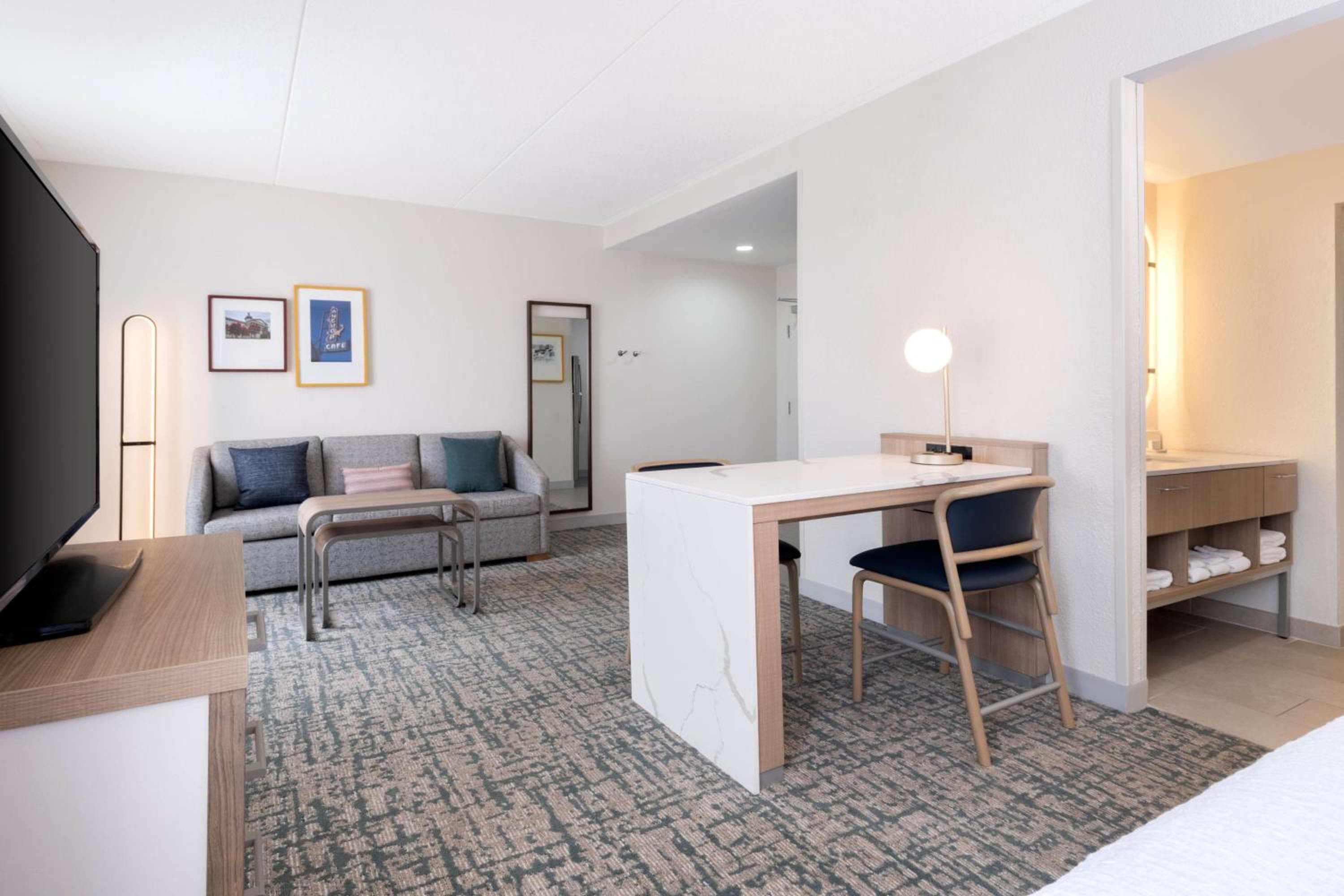 Homewood Suites by Hilton Columbia, SC, Columbia, photo 4