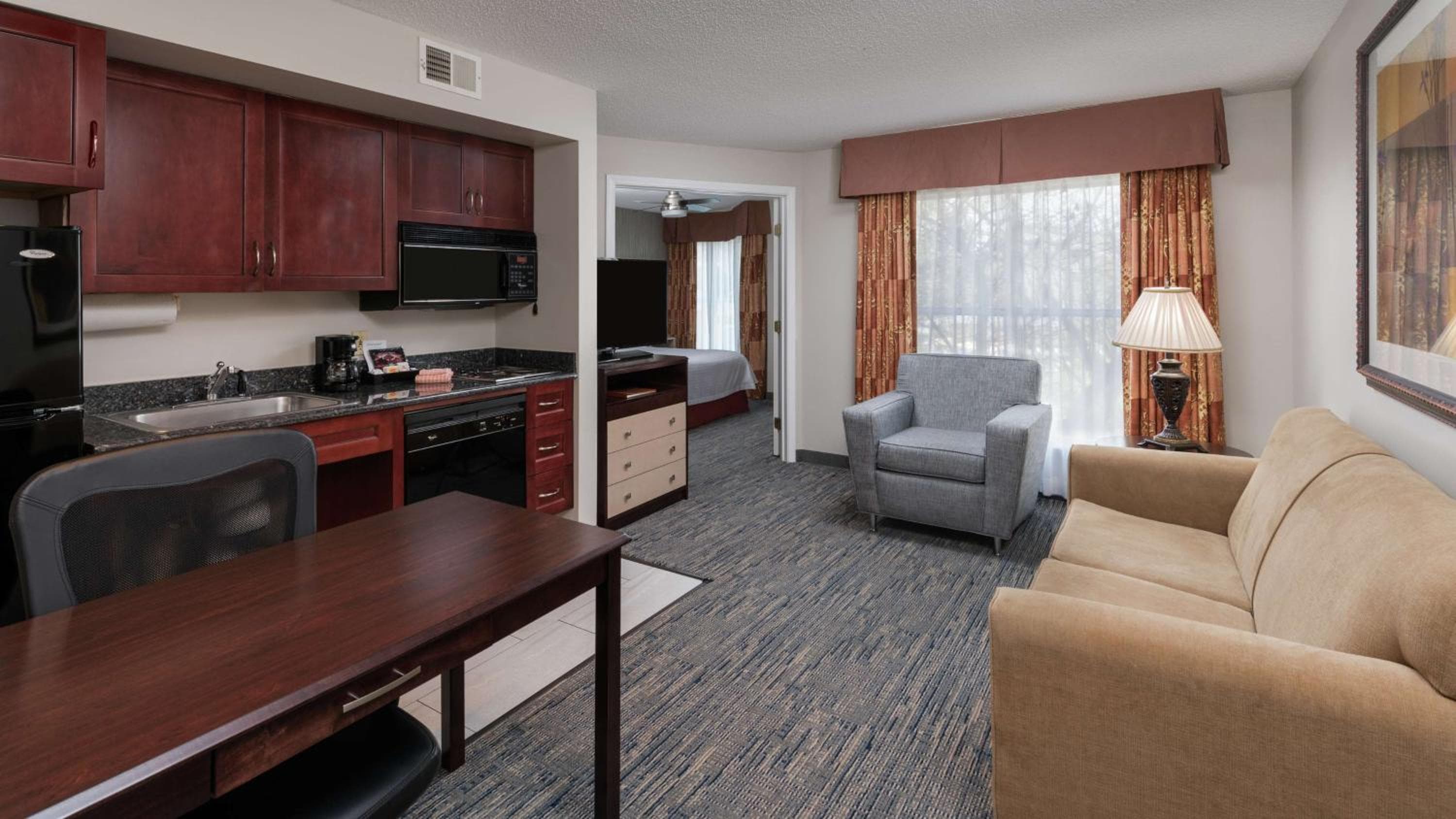 Homewood Suites by Hilton Chicago - Schaumburg, Schaumburg, photo 5