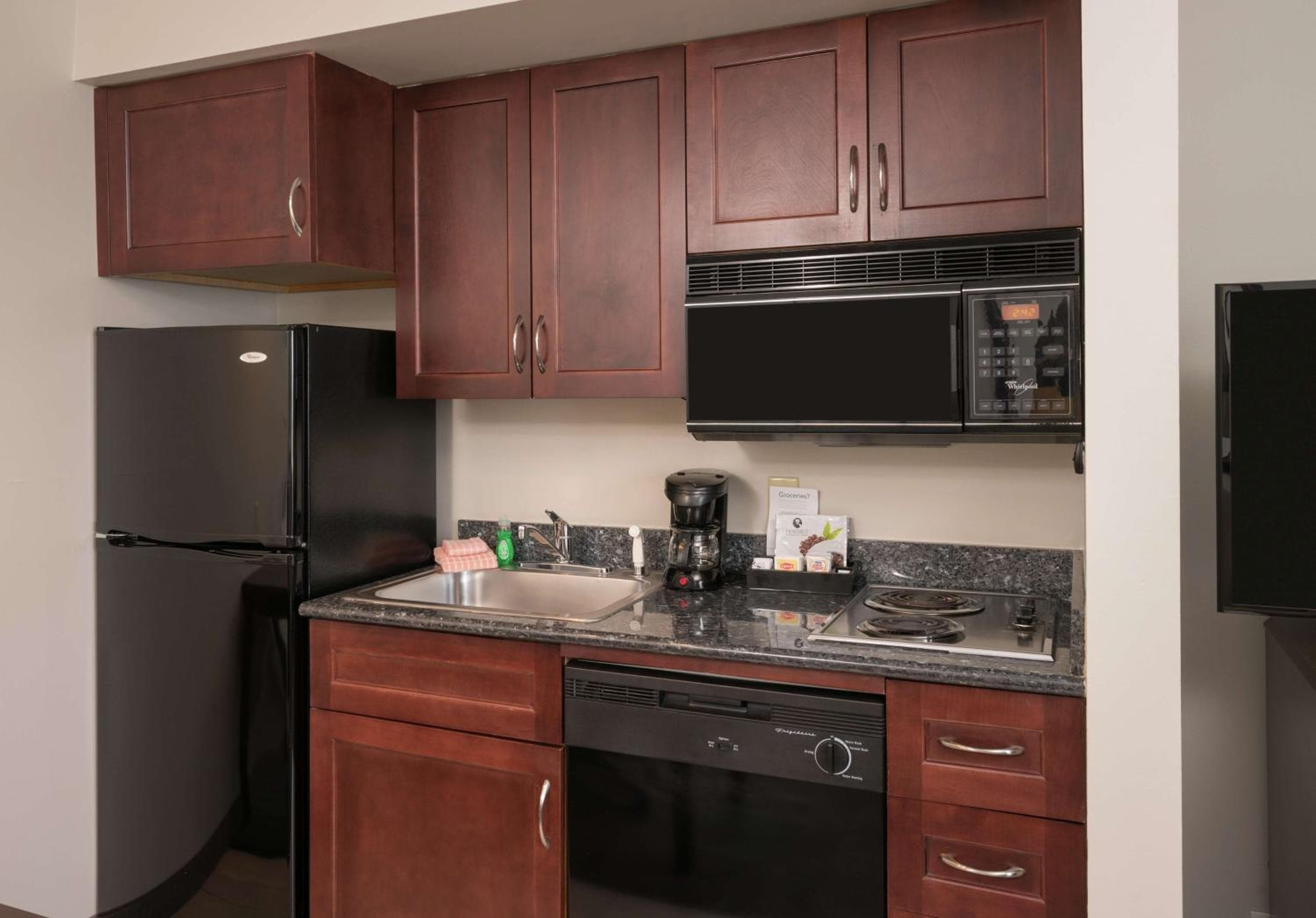 Homewood Suites by Hilton Chicago - Schaumburg, Schaumburg, photo 6