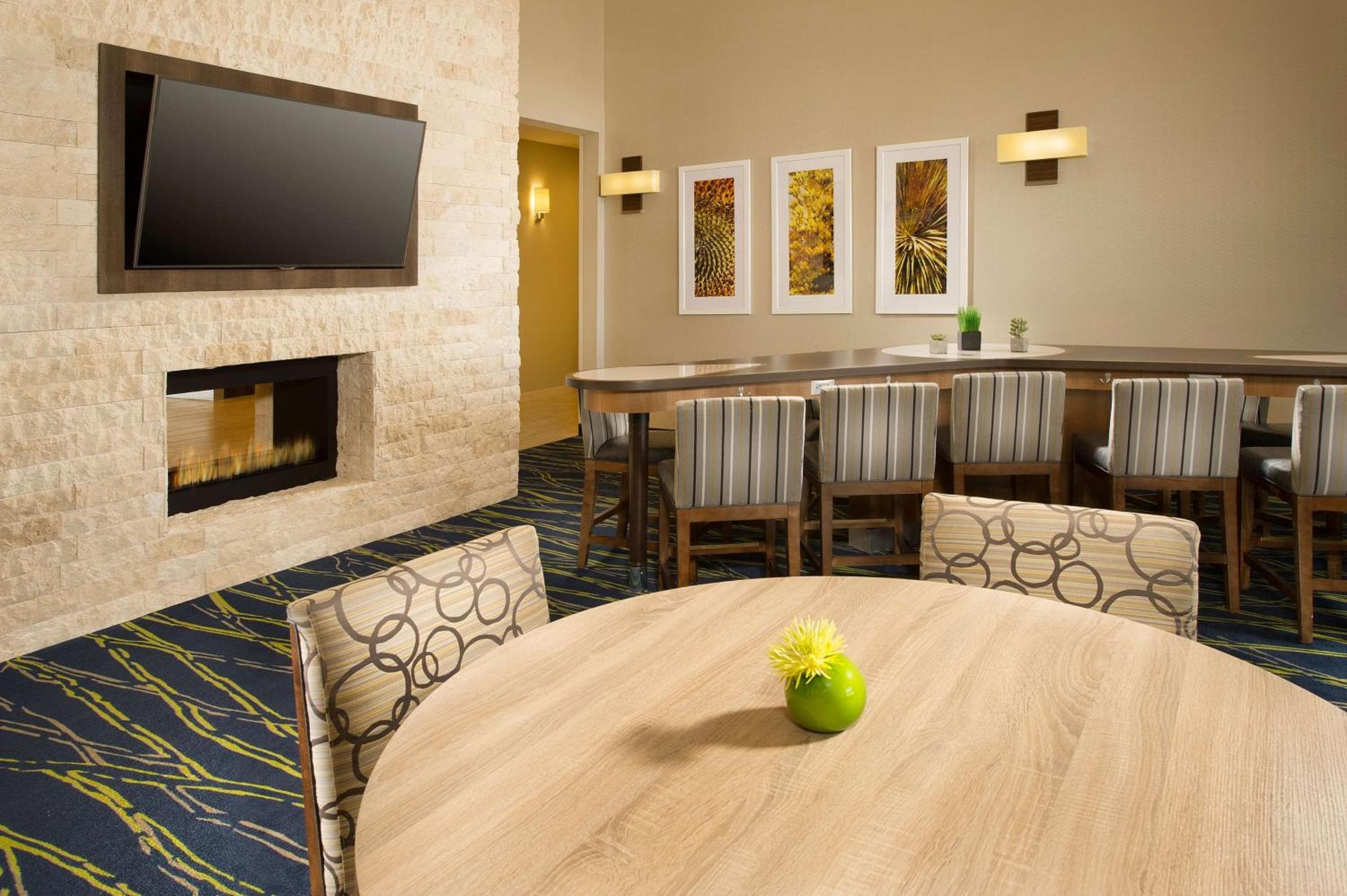 Homewood Suites by Hilton Midland, Midland, photo 3