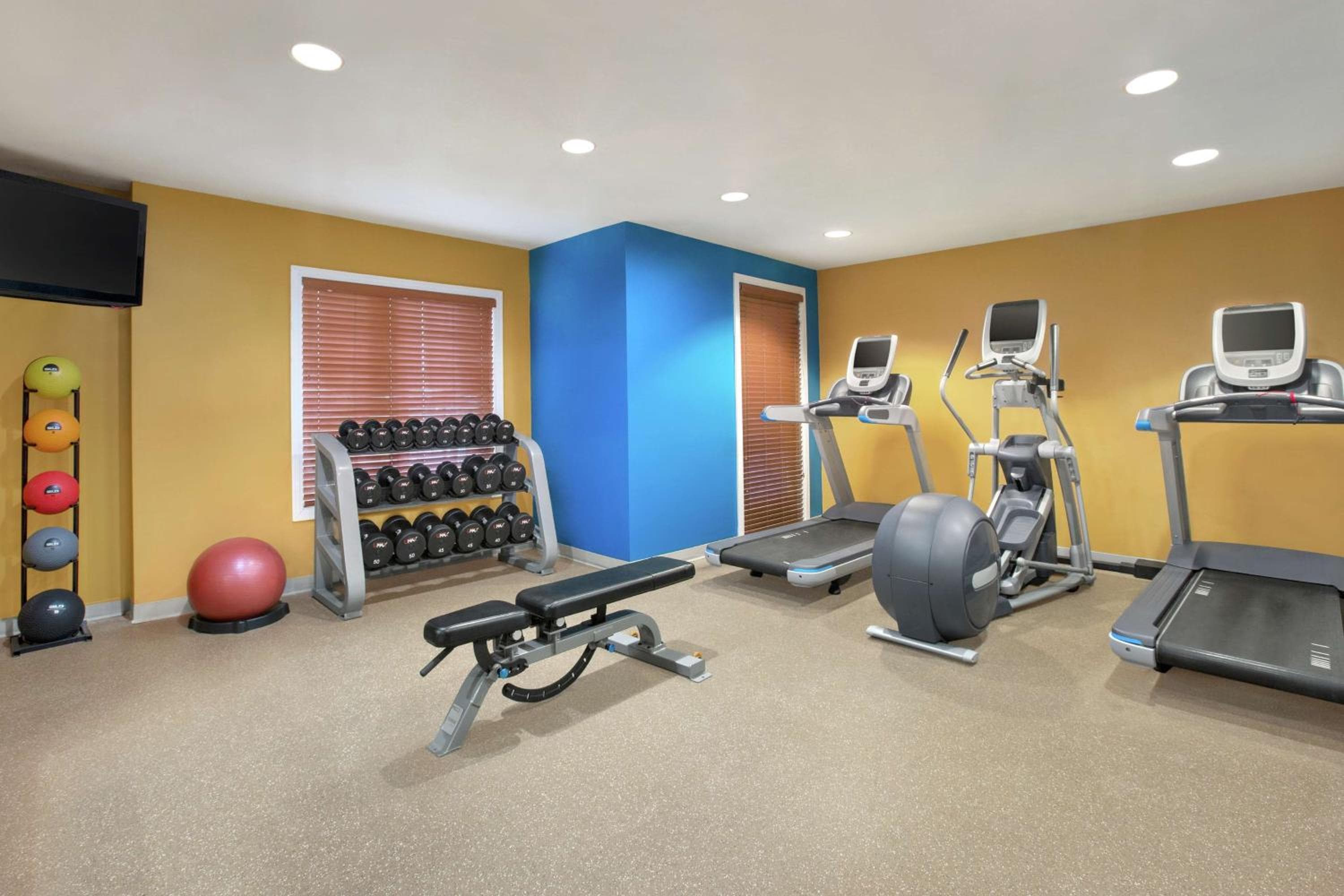 Homewood Suites by Hilton Kansas City Airport, Kansas City, photo 5