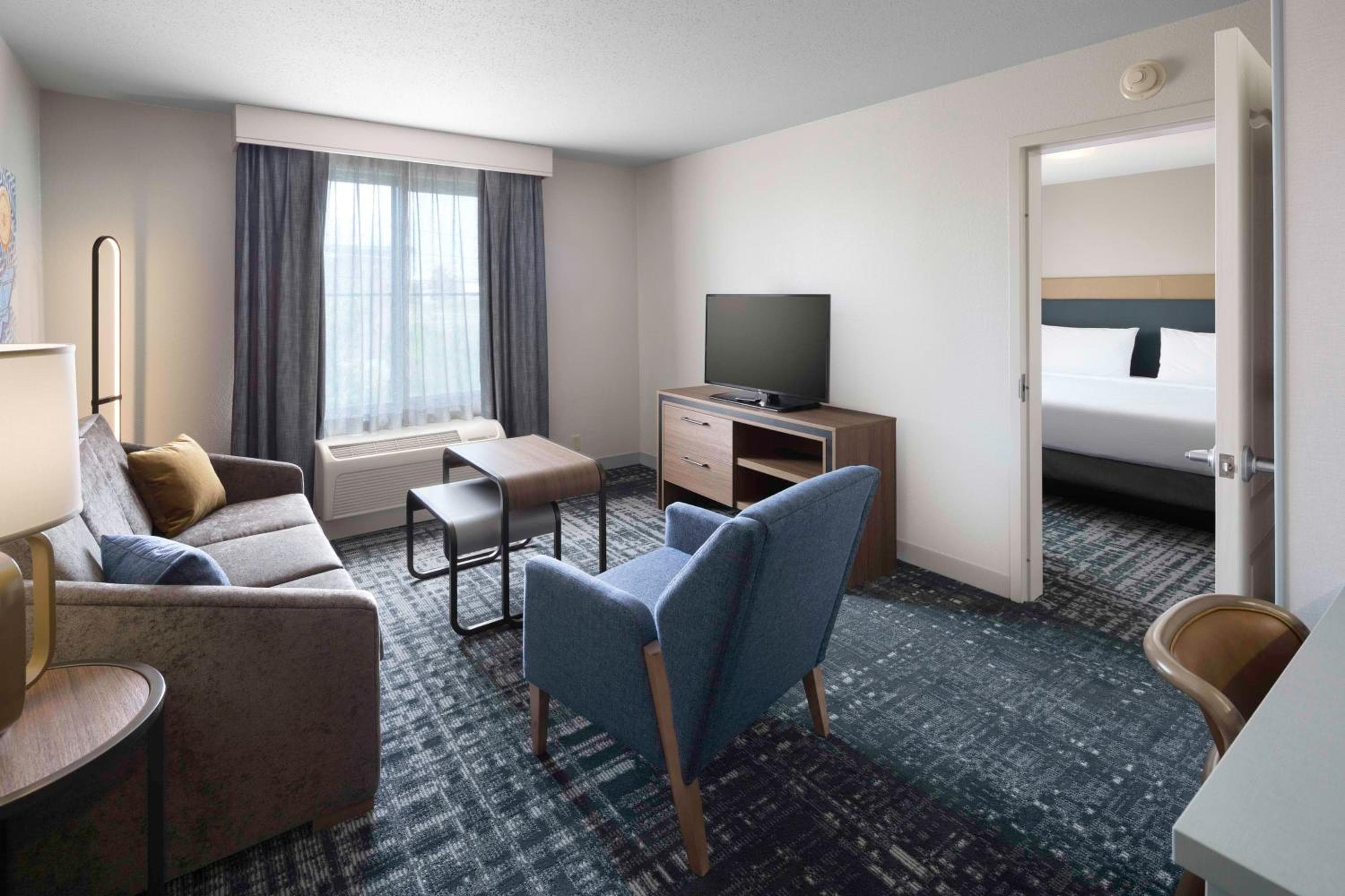 Homewood Suites by Hilton Newburgh-Stewart Airport, New Windsor, photo 2