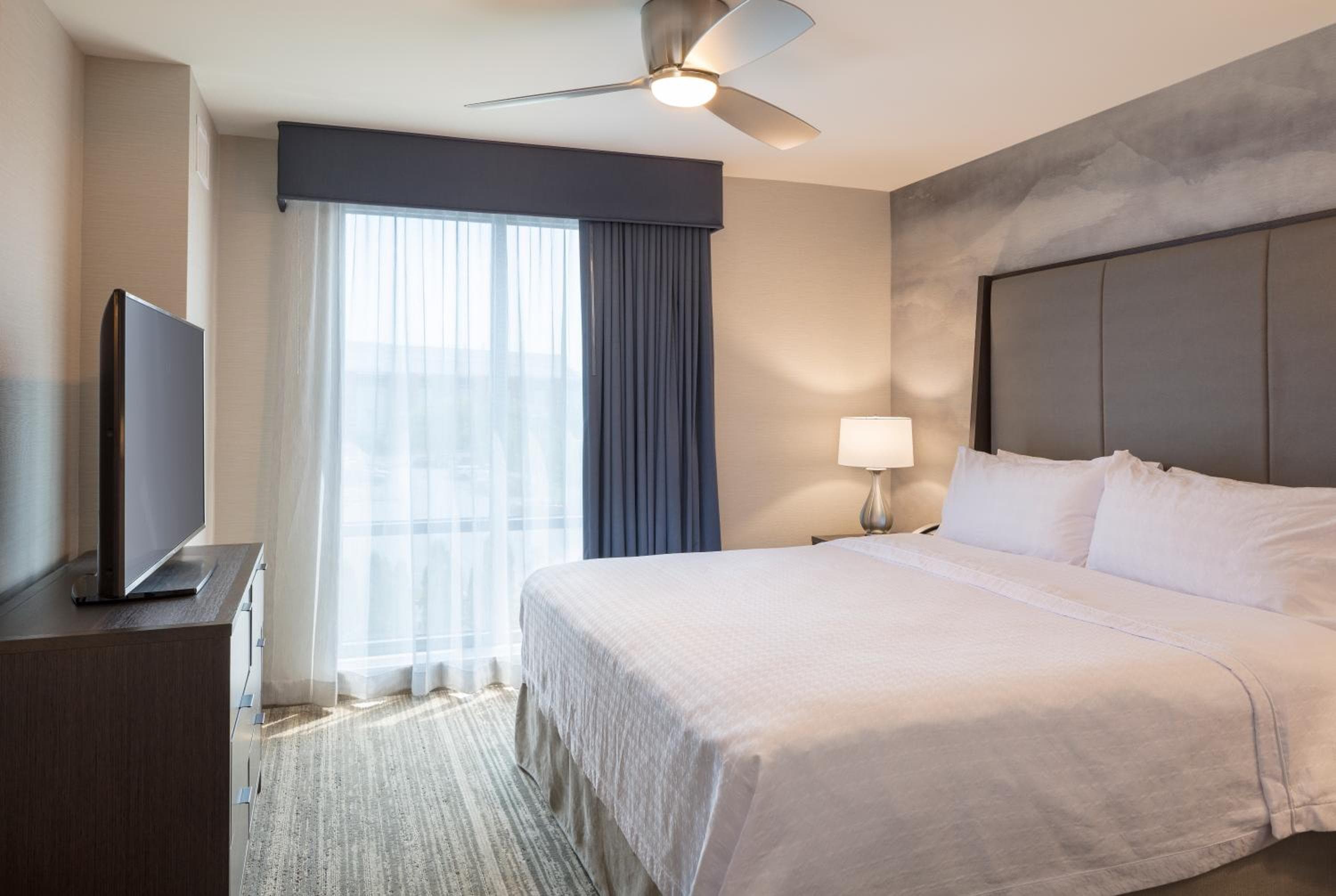 Homewood Suites by Hilton Needham Boston, Needham Heights, photo 3