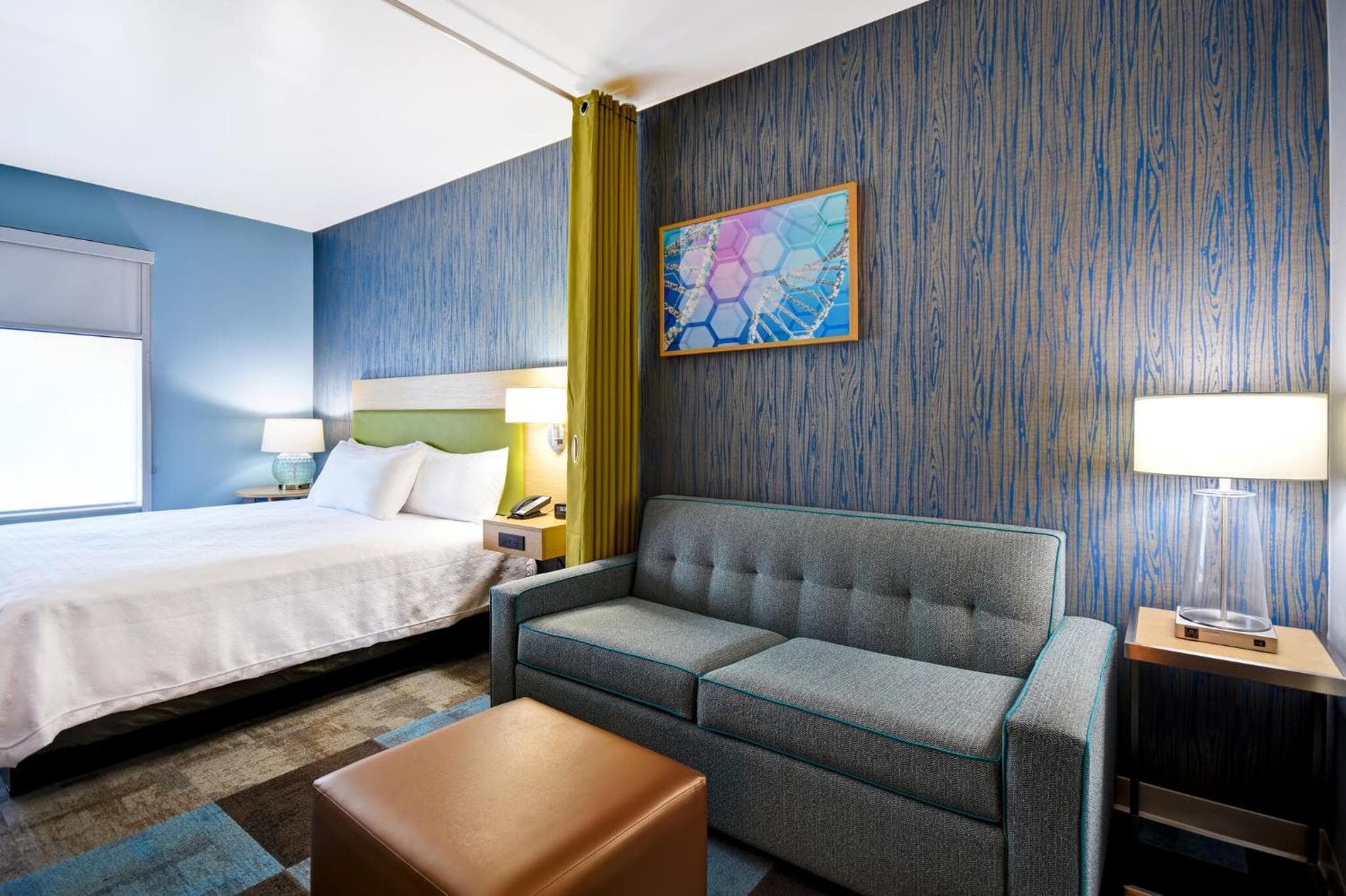 Home2 Suites By Hilton San Francisco Airport North, South San Francisco, photo 4