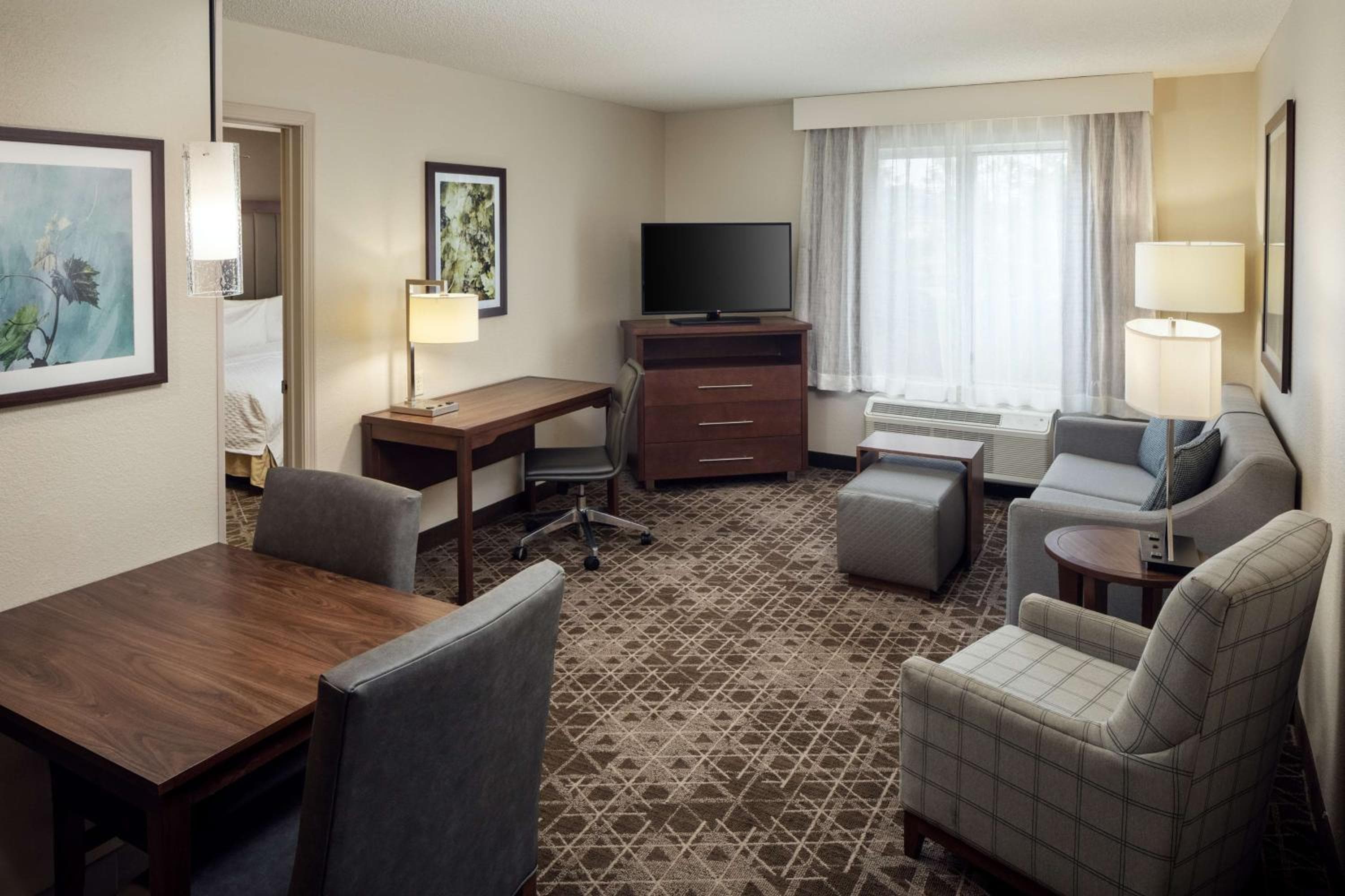 Homewood Suites by Hilton Wallingford-Meriden, Wallingford, photo 6