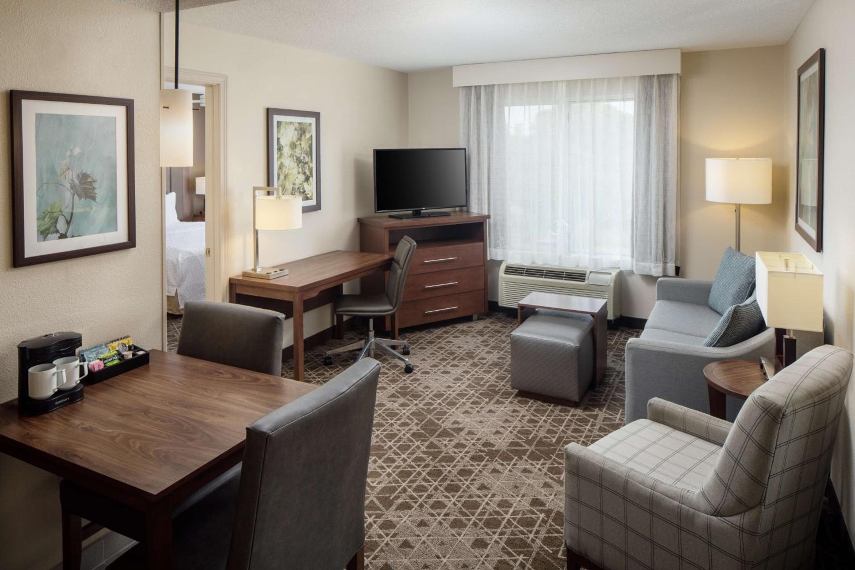 Homewood Suites by Hilton Wallingford-Meriden, Wallingford, photo 2